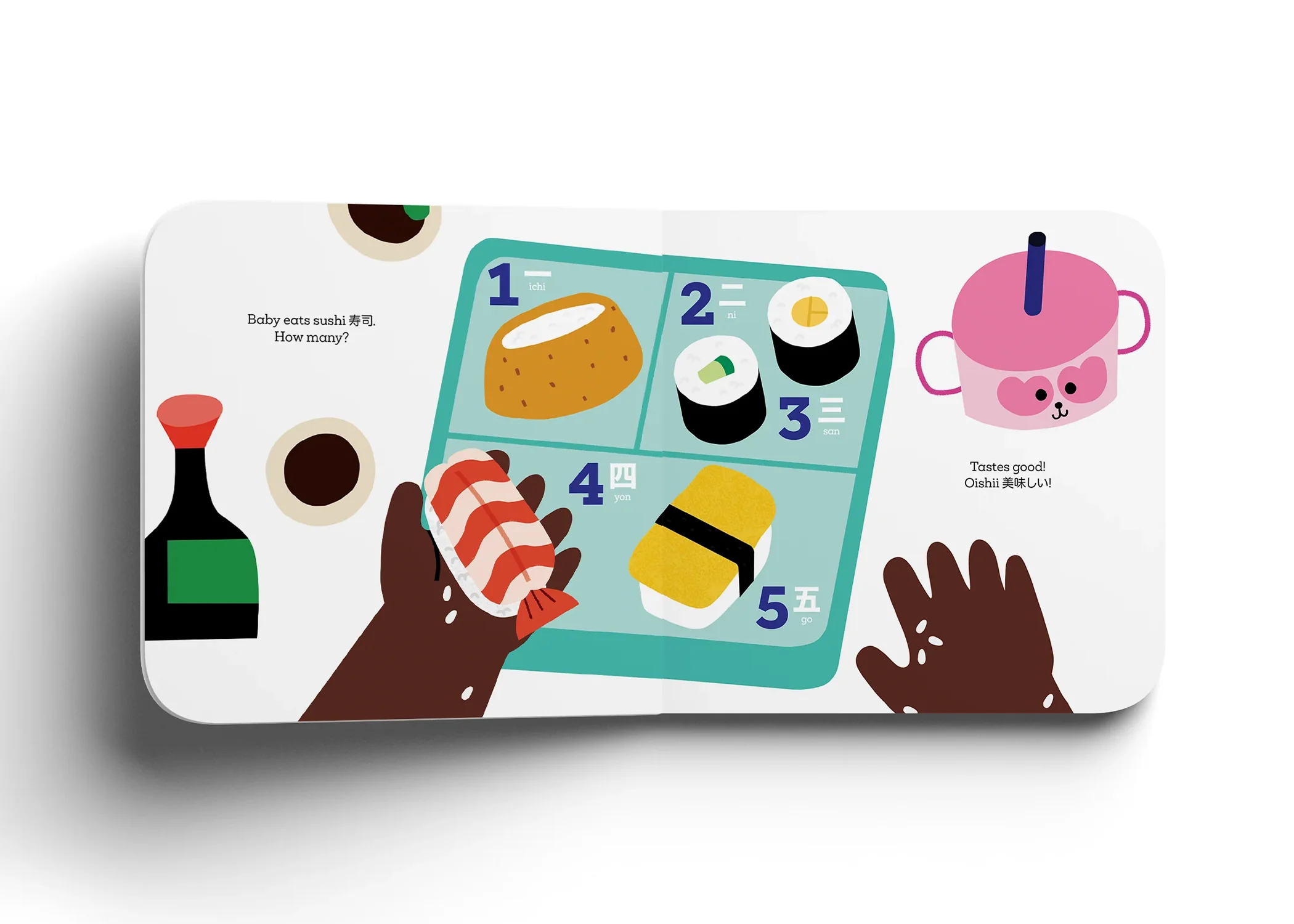 Baby Go! Japan - Image 3