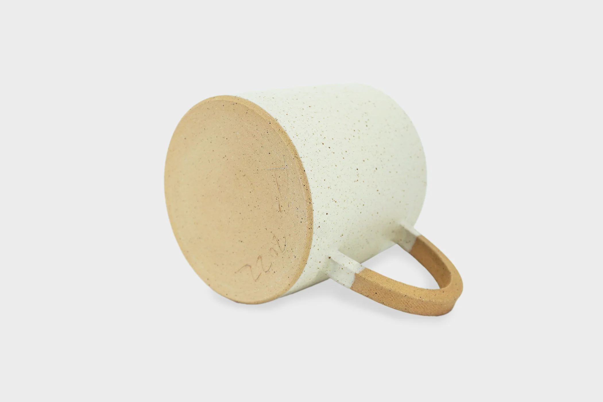 Camp Mug Raw Handle - Image 3