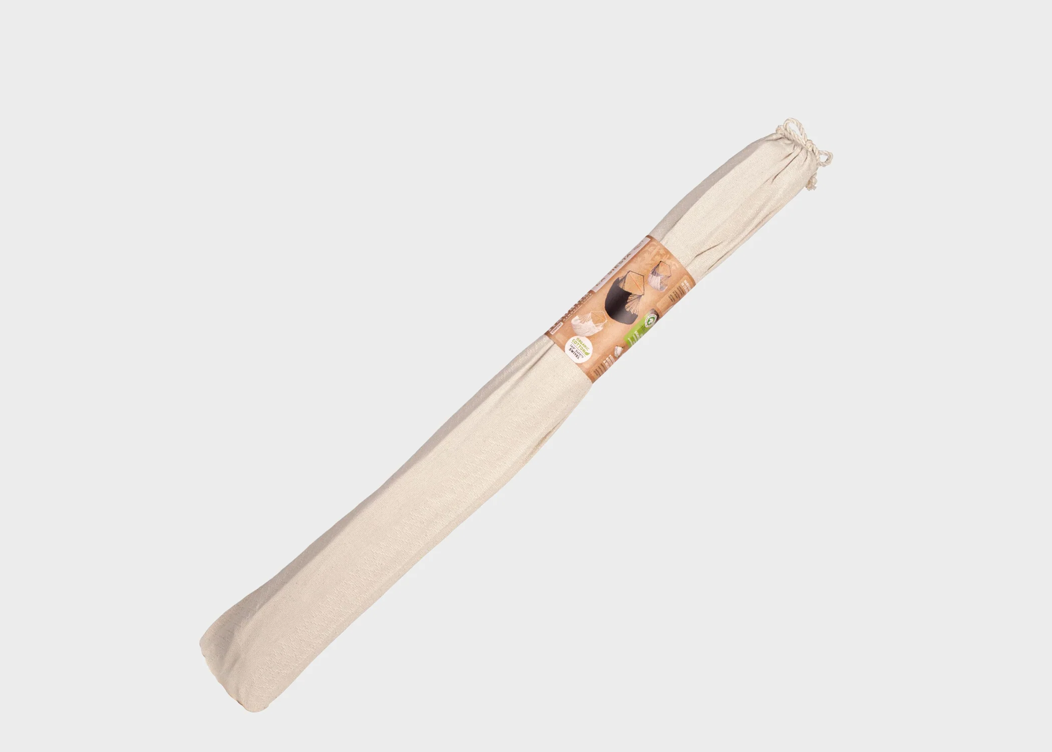 Comfort Size Hammock Chair - Image 4