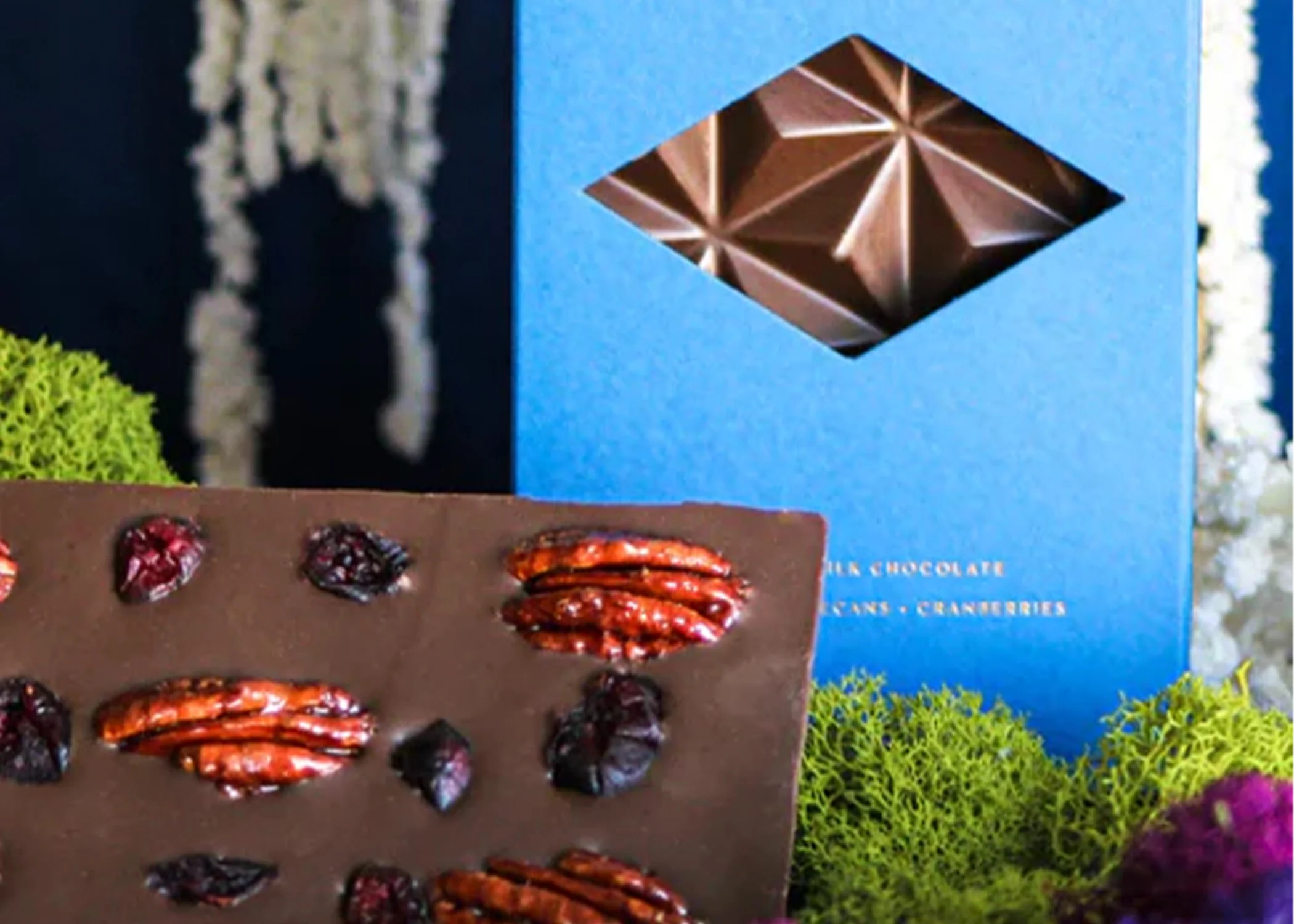 Deux Cranes Chocolate - Image 8