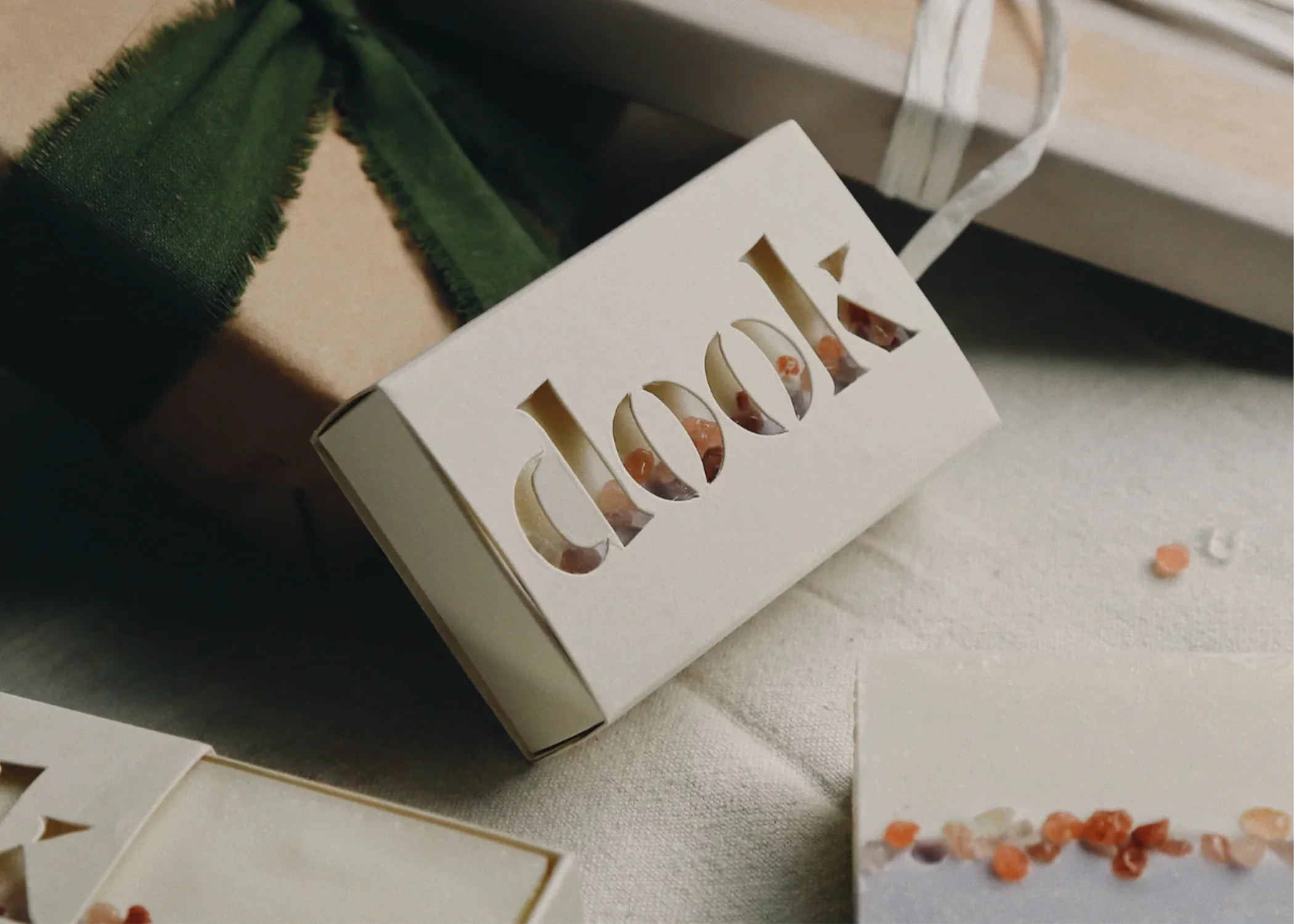 DOOK Scottish Salt Soap - Image 10