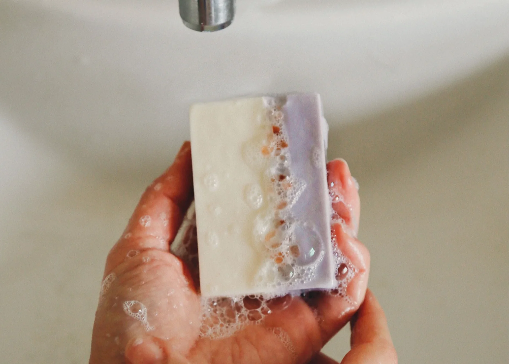 DOOK Scottish Salt Soap - Image 11