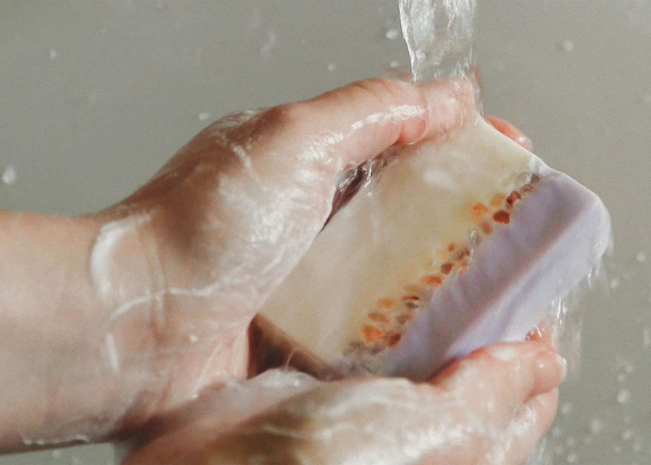 DOOK Scottish Salt Soap - Image 12