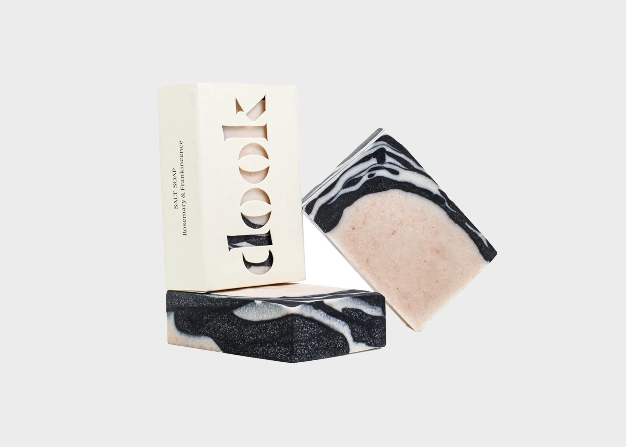 DOOK Scottish Salt Soap - Image 4