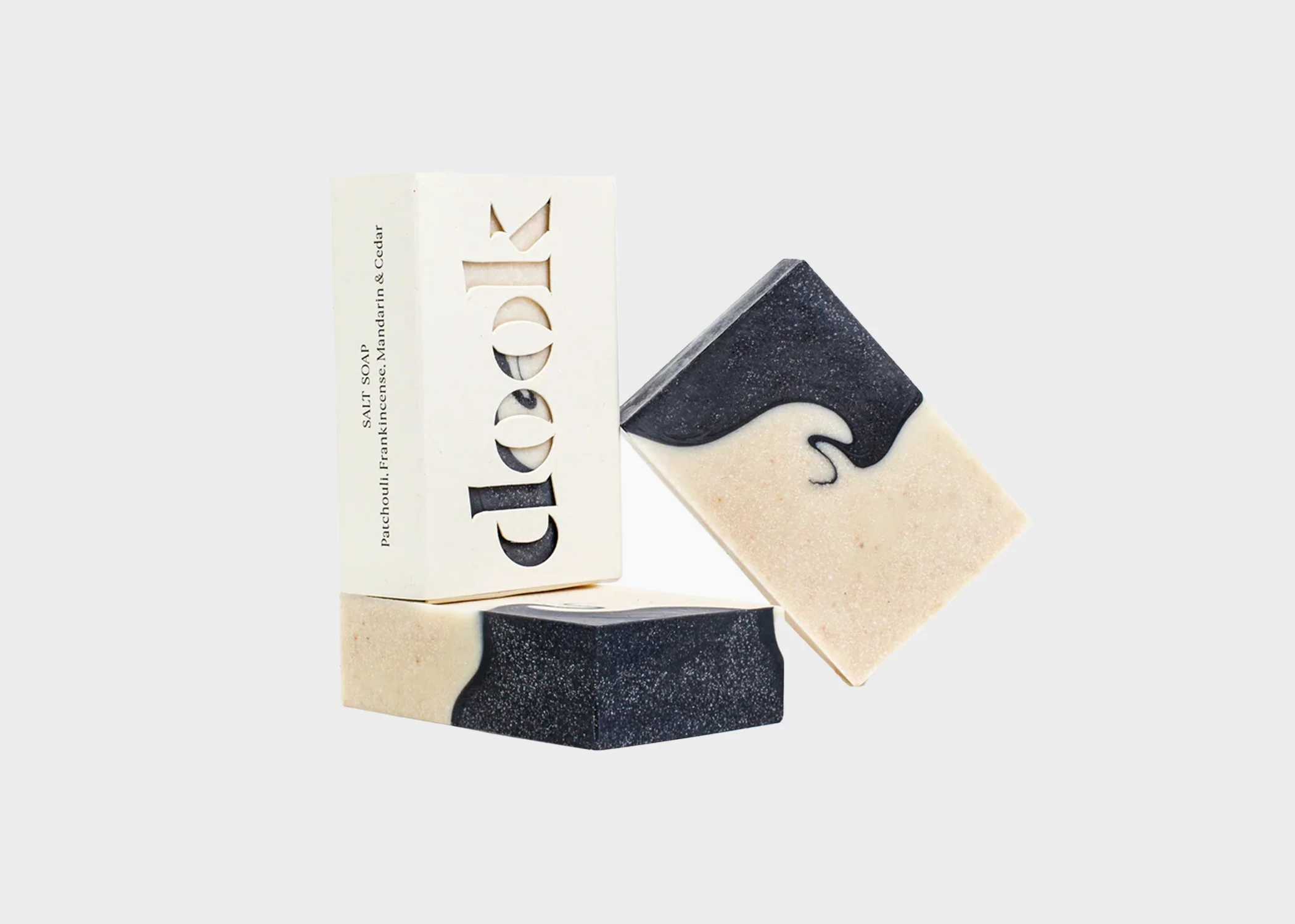 DOOK Scottish Salt Soap - Image 5