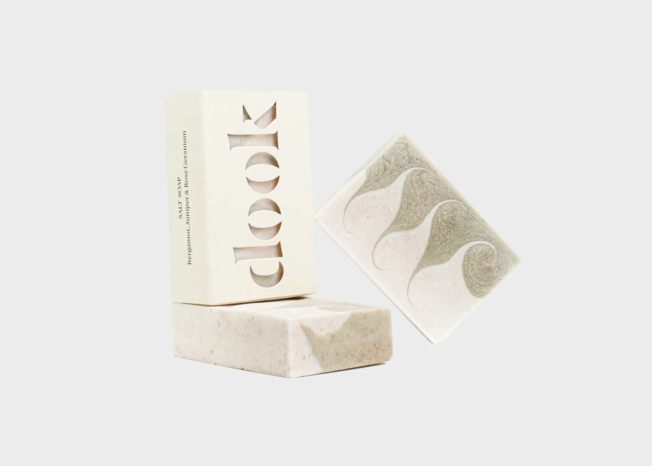 DOOK Scottish Salt Soap - Image 7