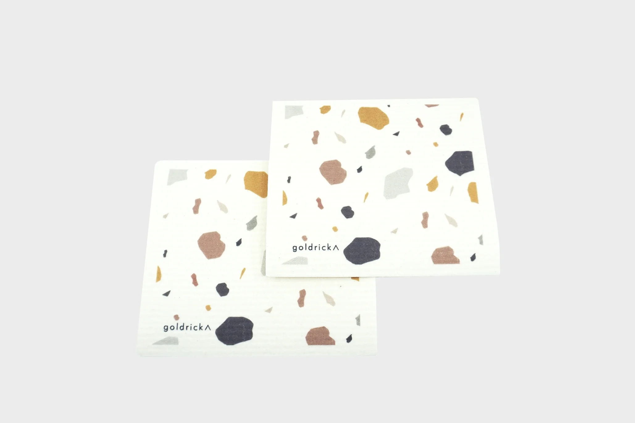 Eco Sponge Cloth Set - Image 3