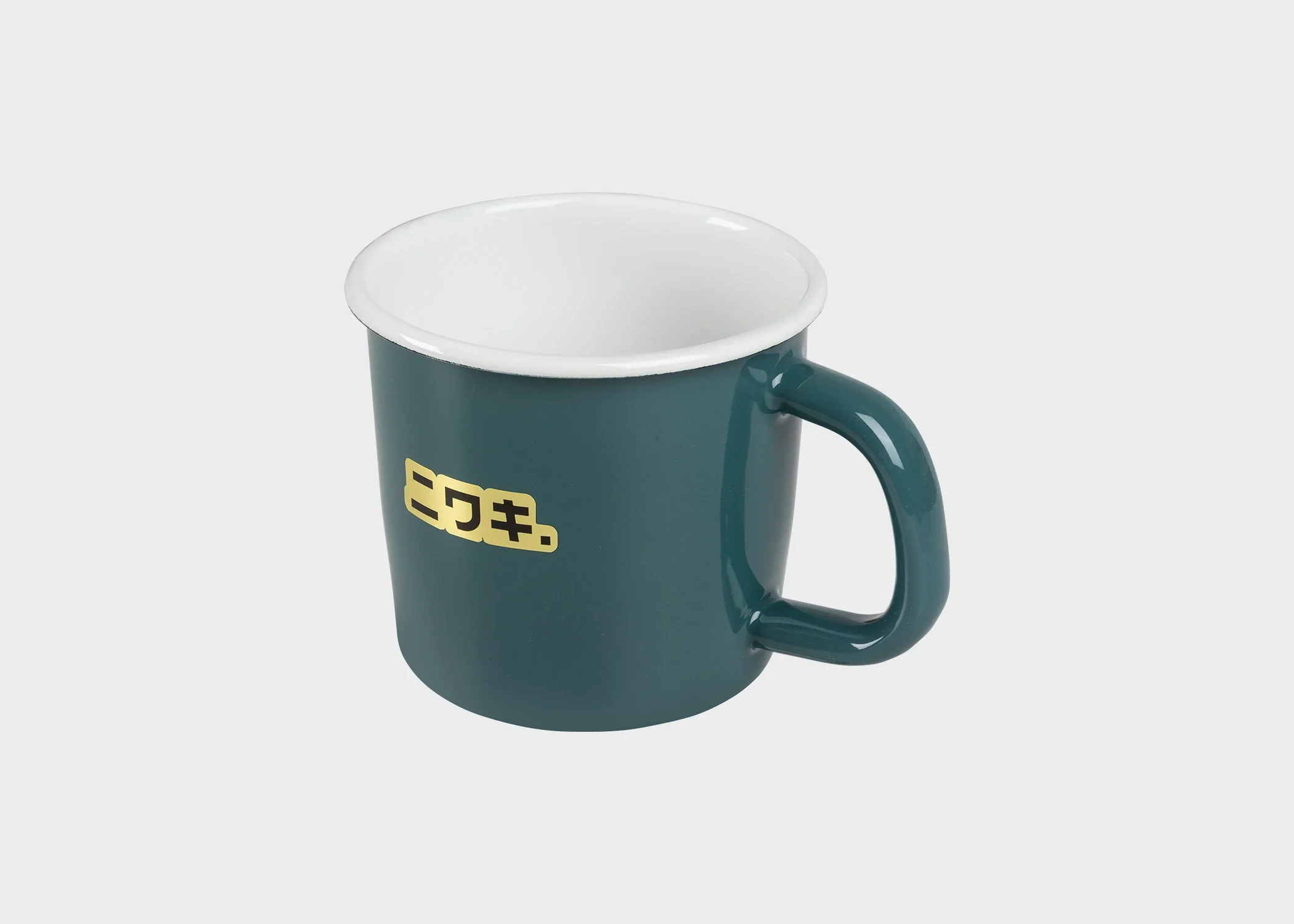 Enamel Mug - Image 3