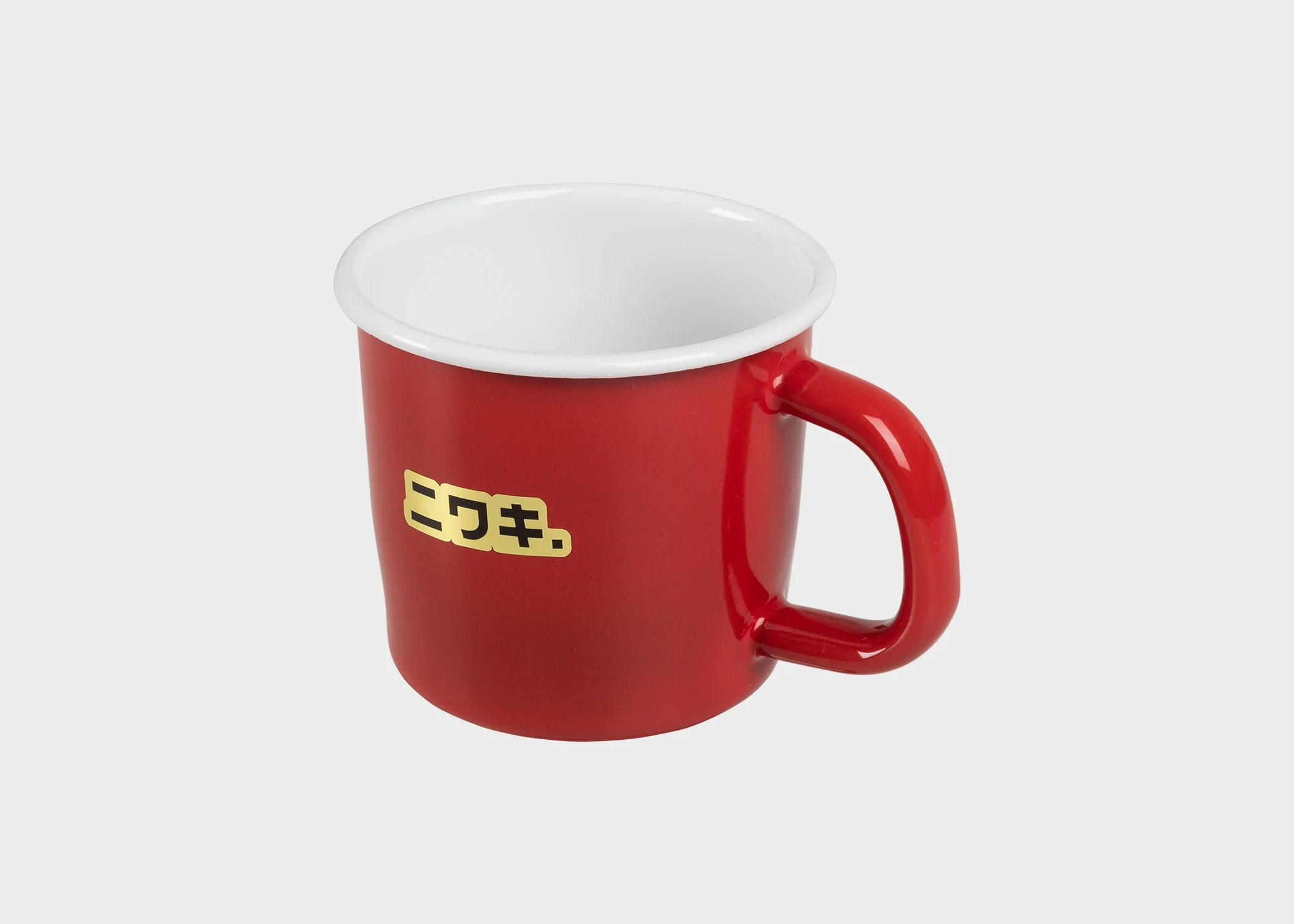 Enamel Mug - Image 4