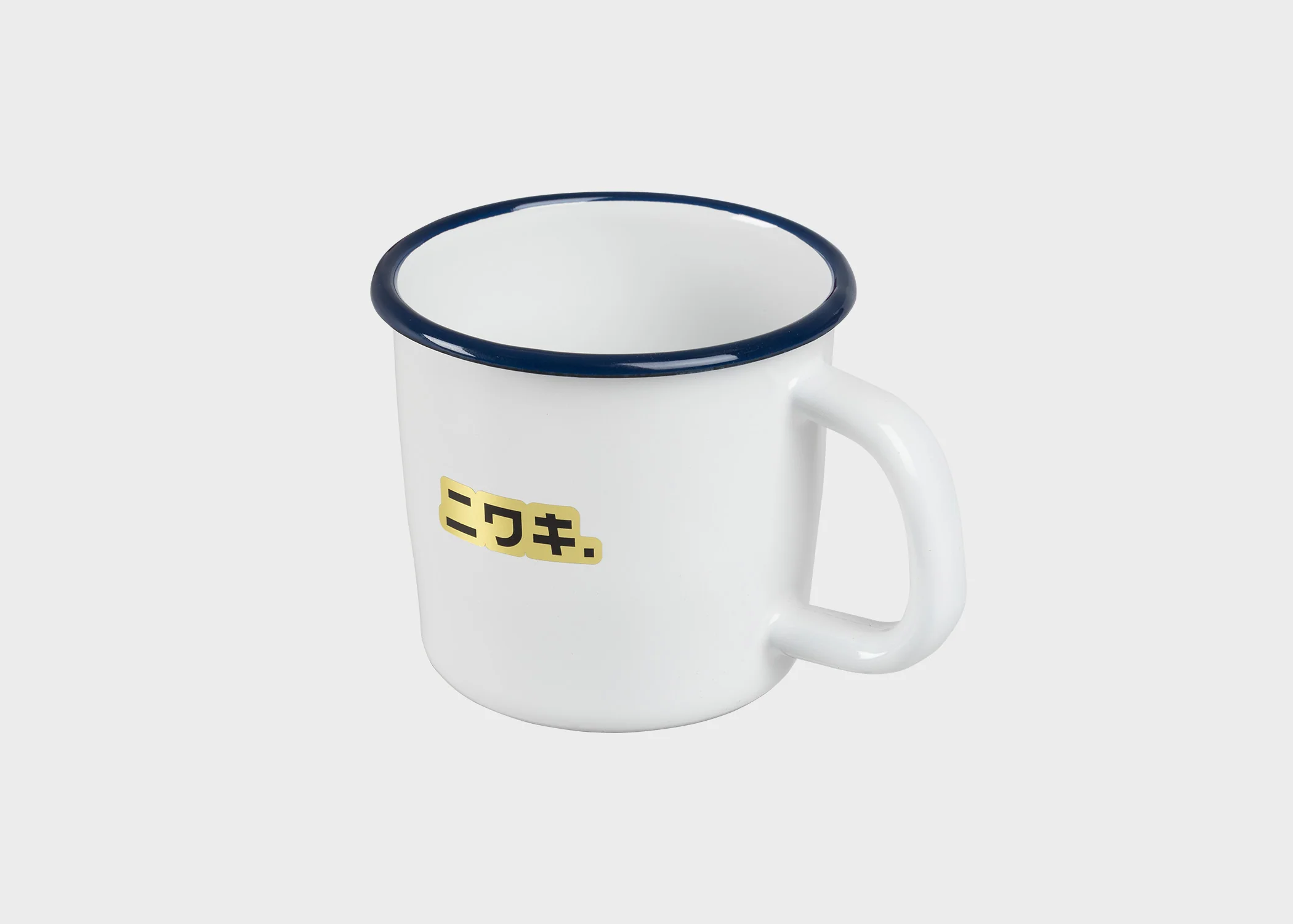 Enamel Mug - Image 5