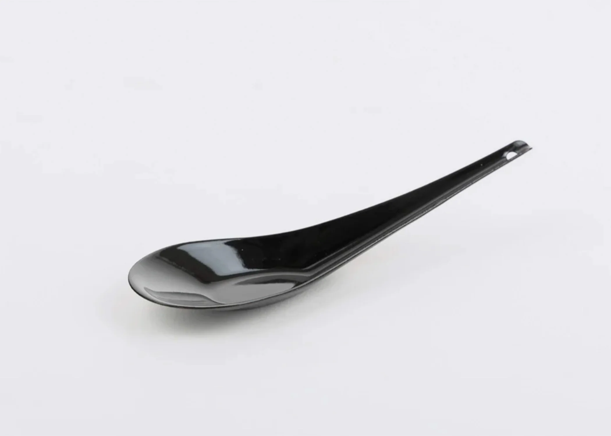 Enamel Spoons - Image 9
