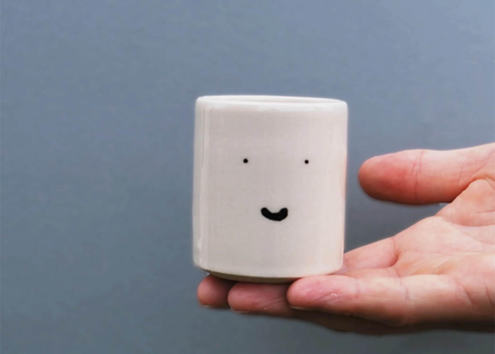 Espresso Face Cups - Image 11