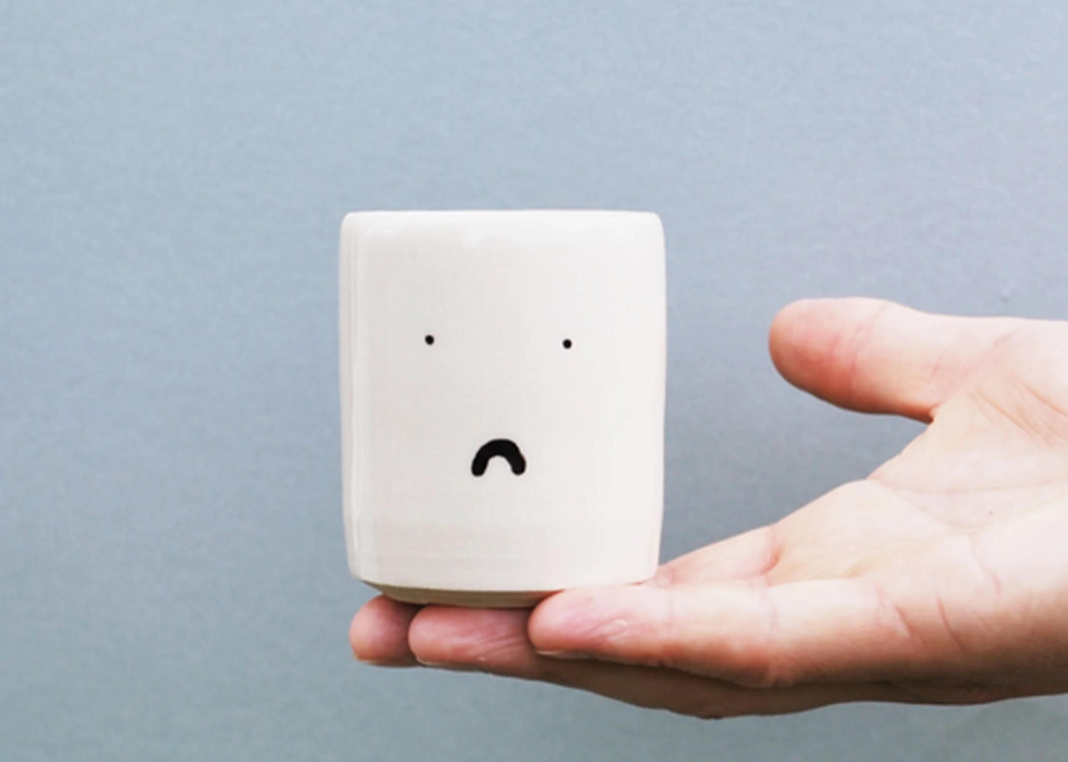 Espresso Face Cups - Image 12