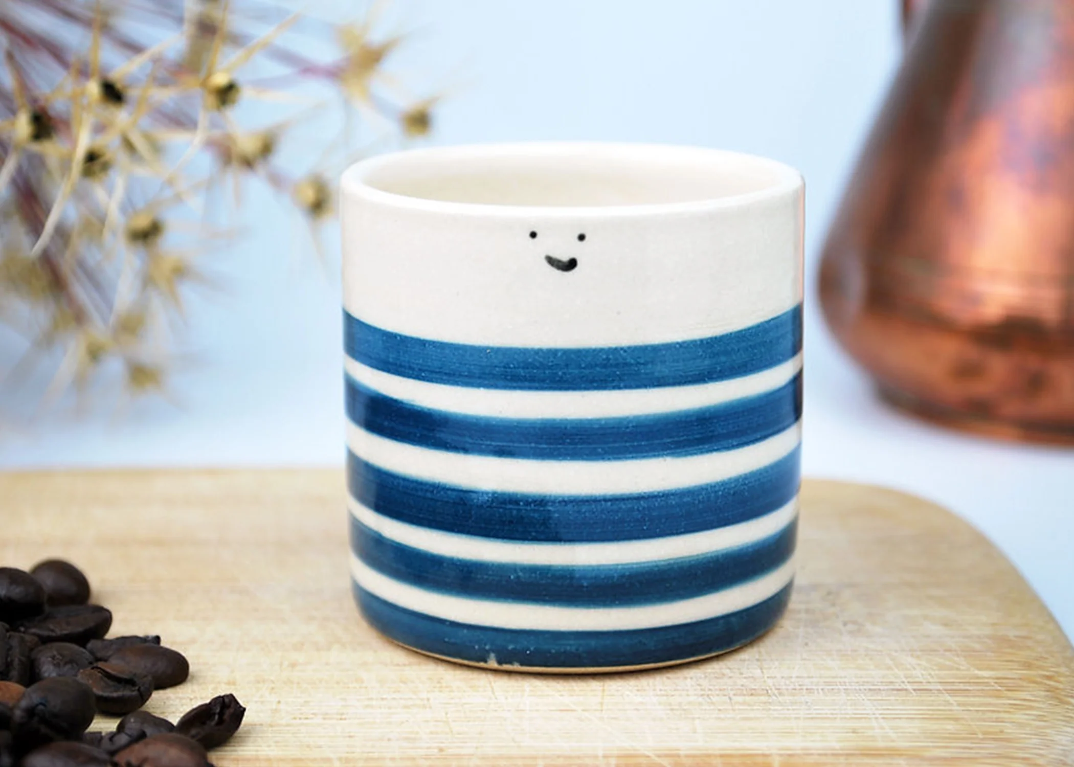 Espresso Face Cups - Image 7