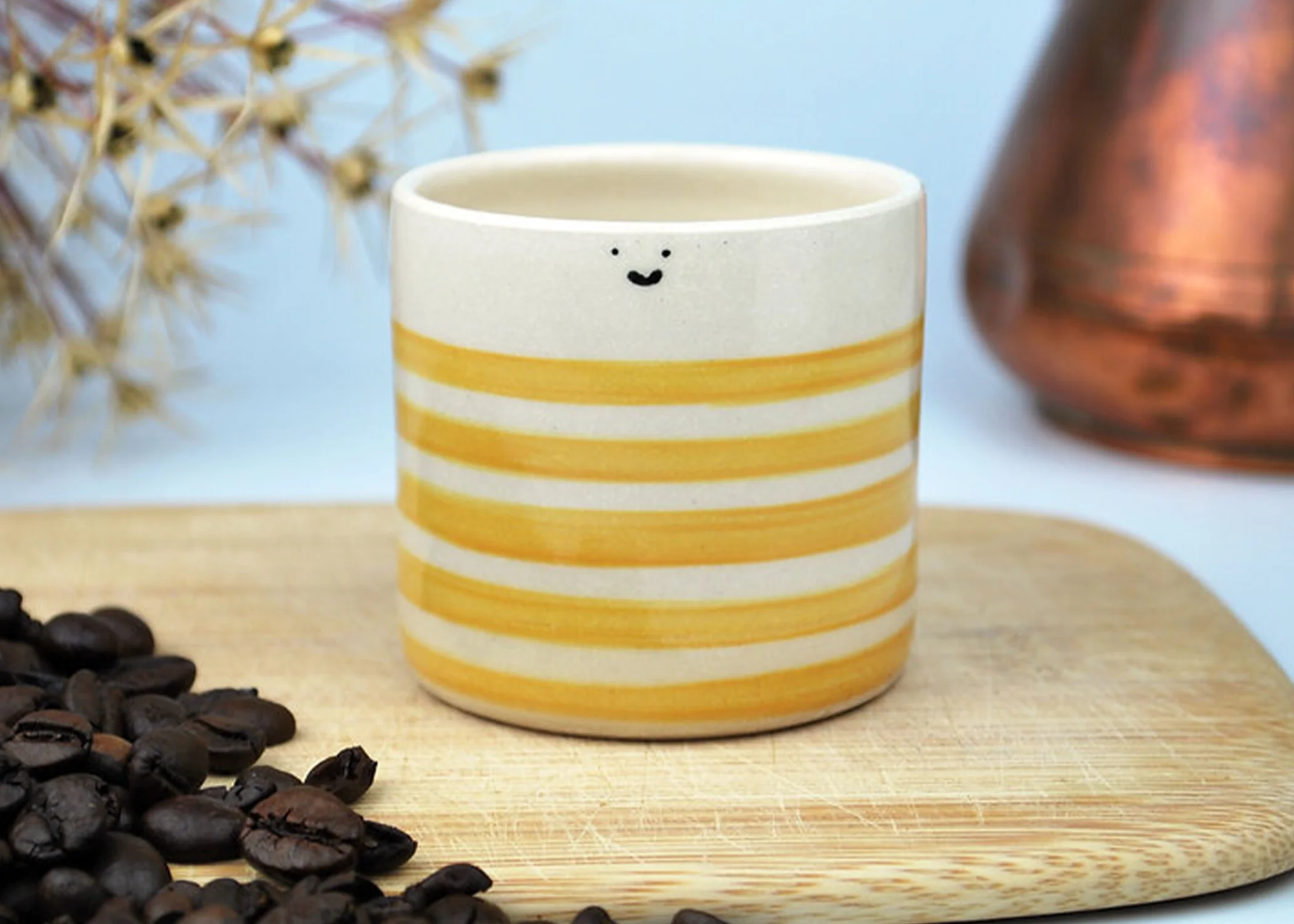 Espresso Face Cups - Image 8