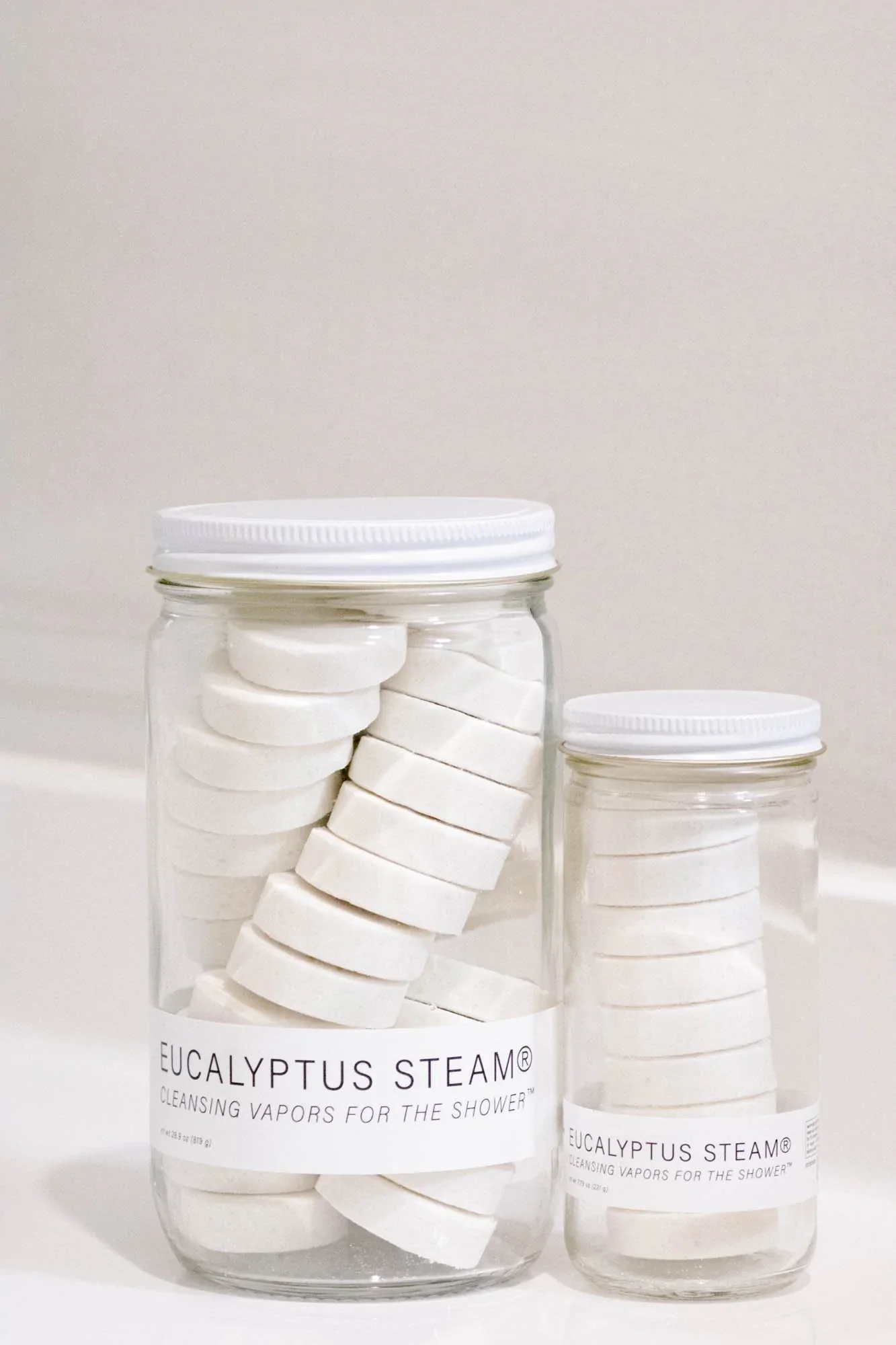 Eucalyptus Shower Steamers (Regular) - Image 4