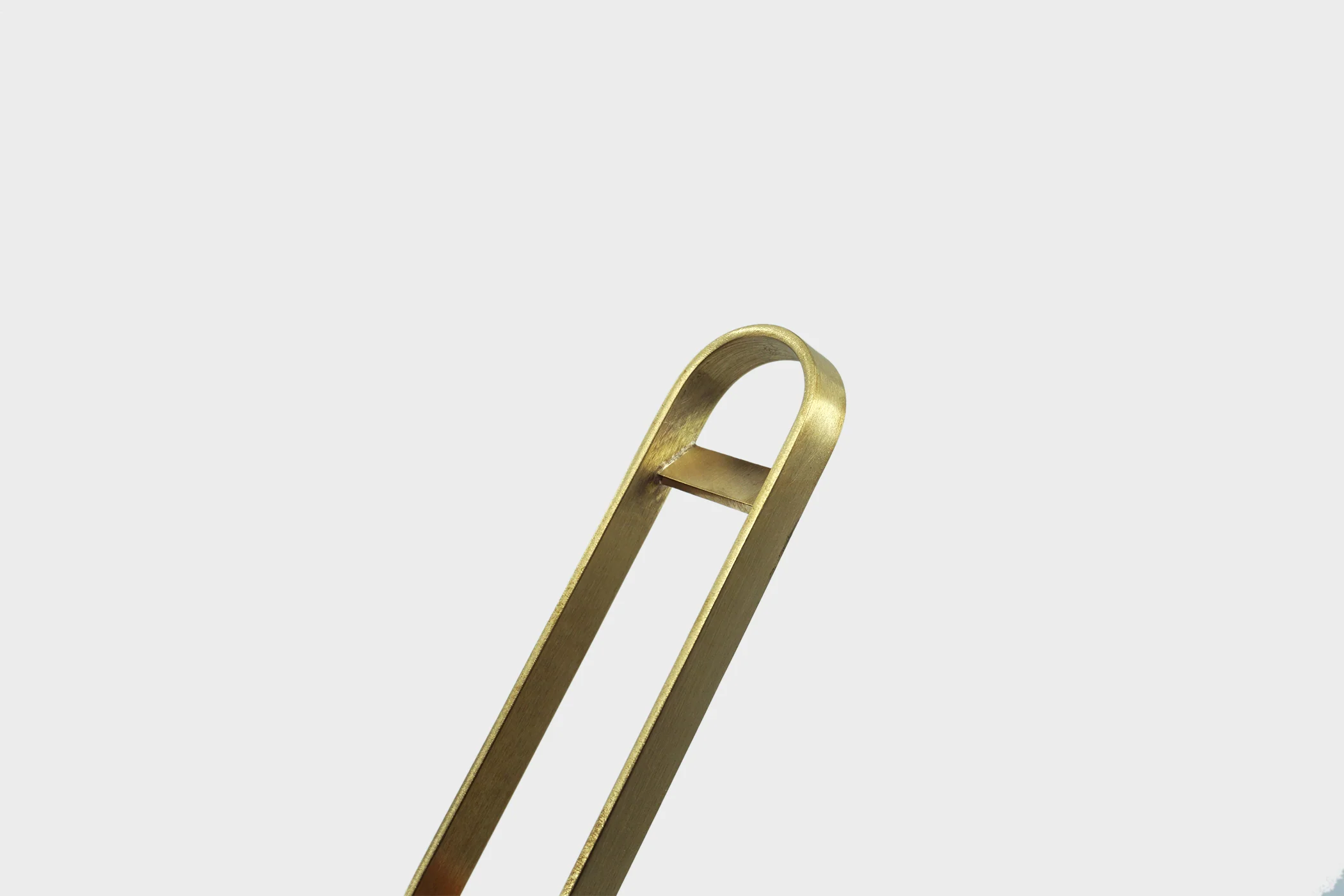 Fein Bottle Opener - Brass - Image 3