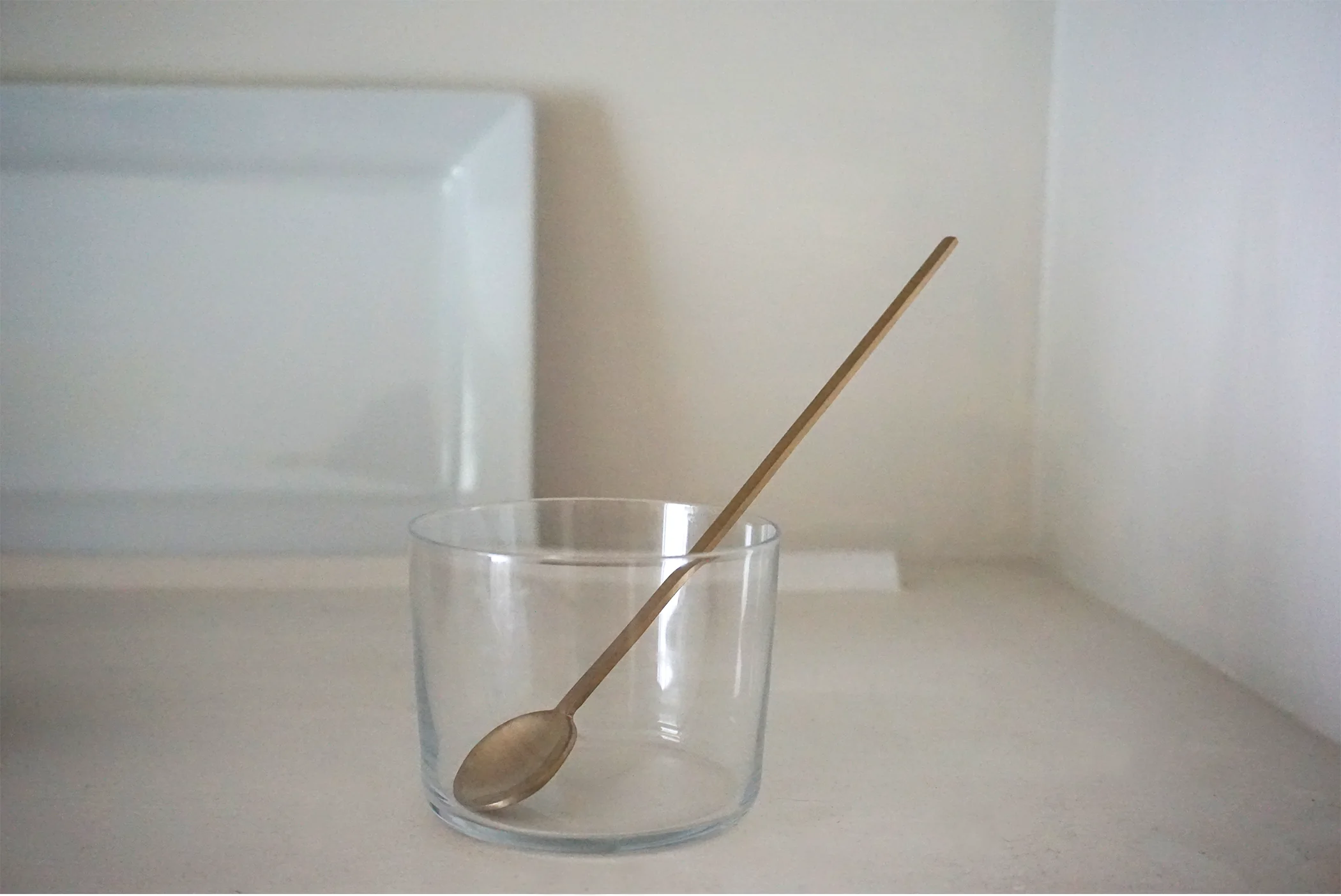 Fein Long Spoon - Image 3