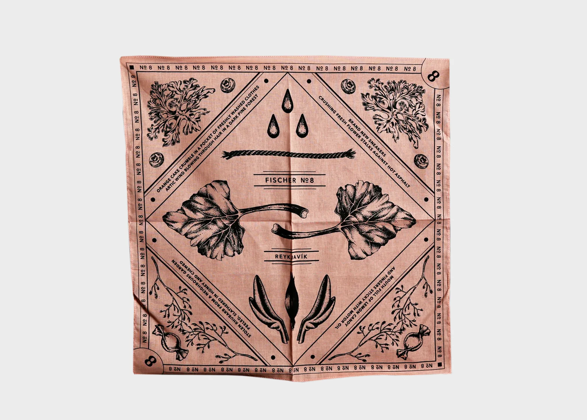 Fischersund Bandanas - Image 4