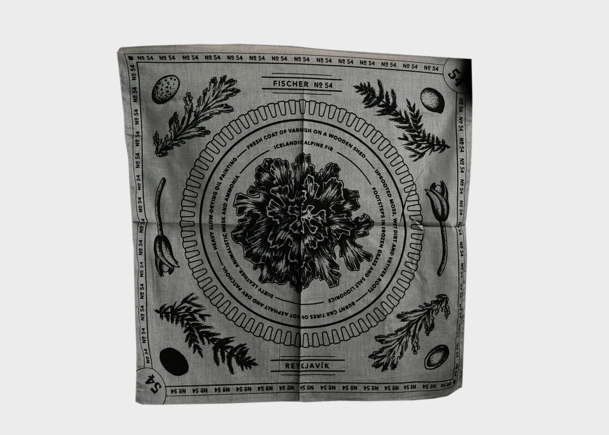 Fischersund Bandanas - Image 5