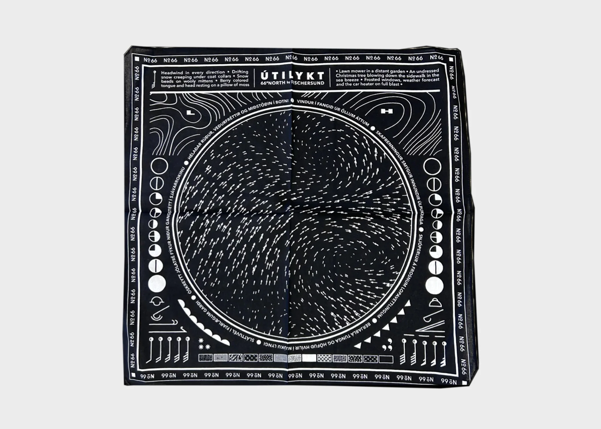 Fischersund Bandanas - Image 7