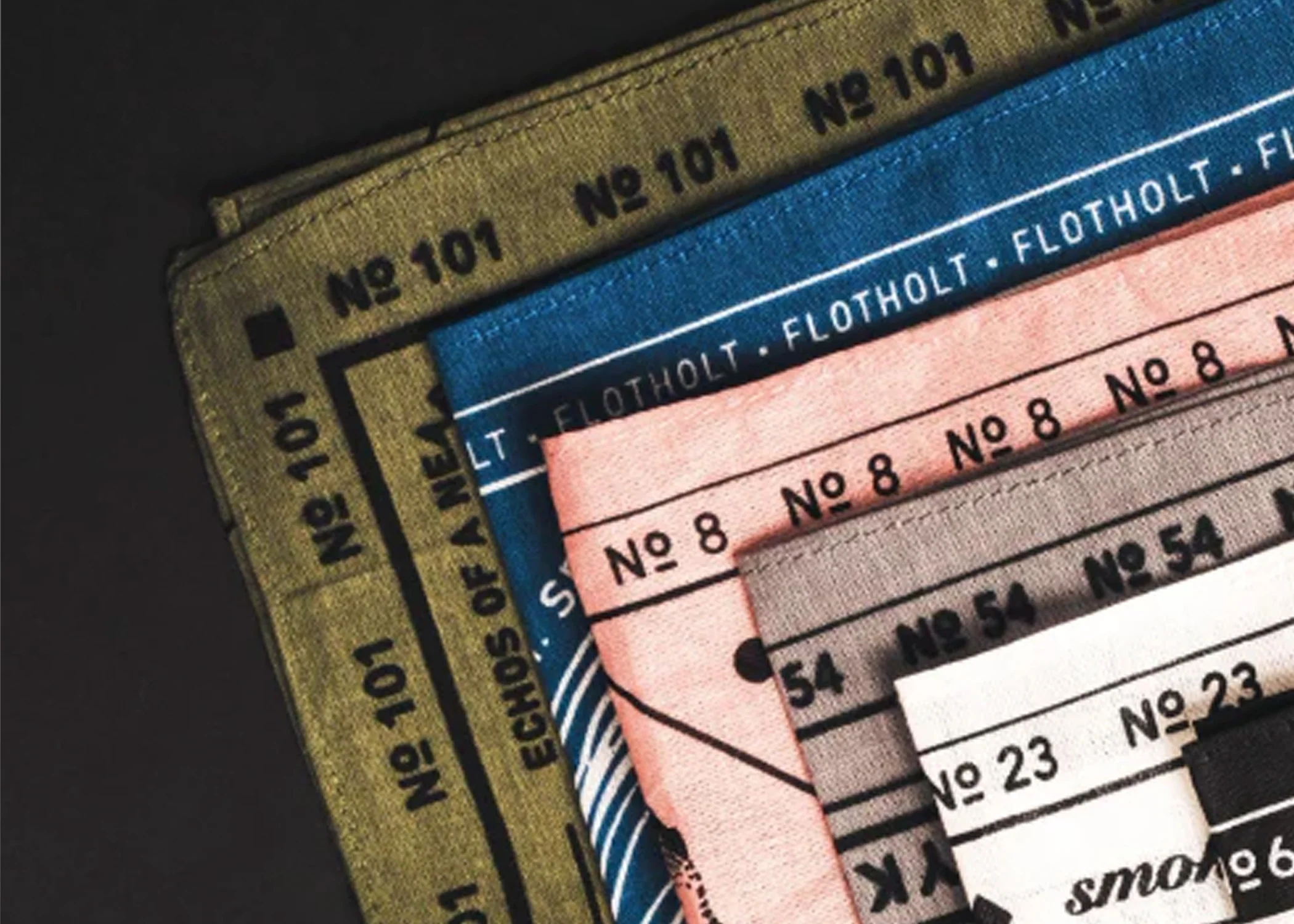 Fischersund Bandanas - Image 8