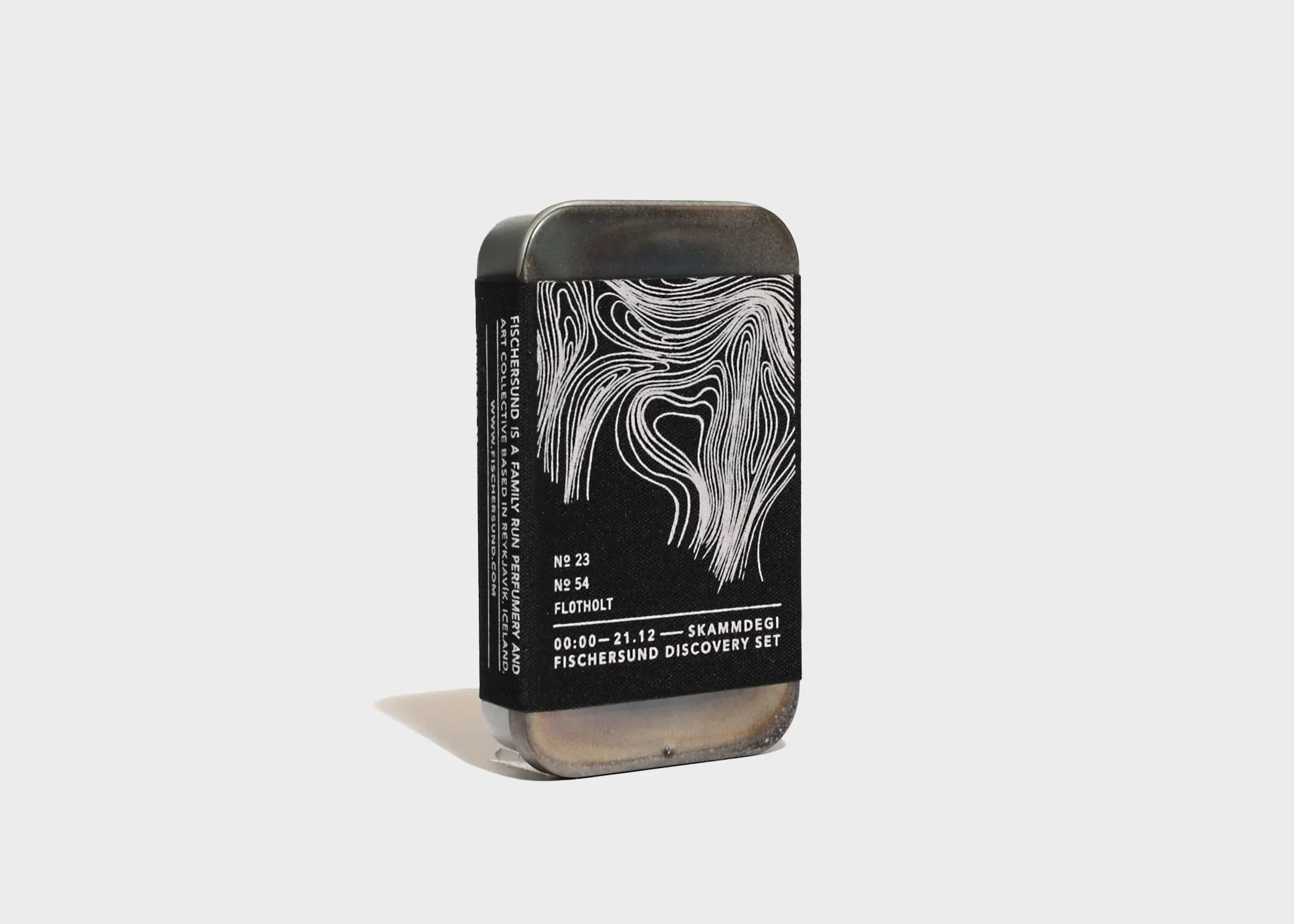 Fischersund Skammdegi (DARK) Discovery Set - Image 3