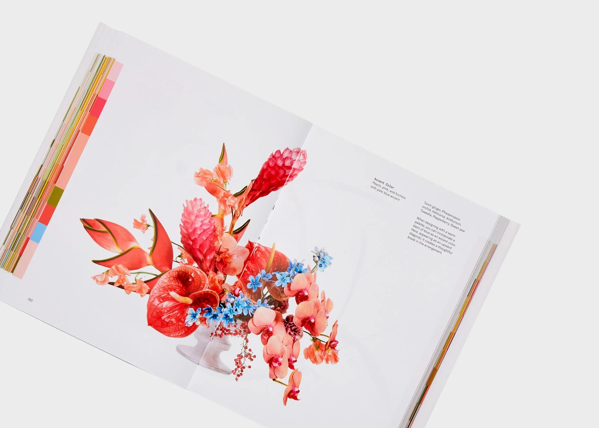 Flower Color Theory - Image 3