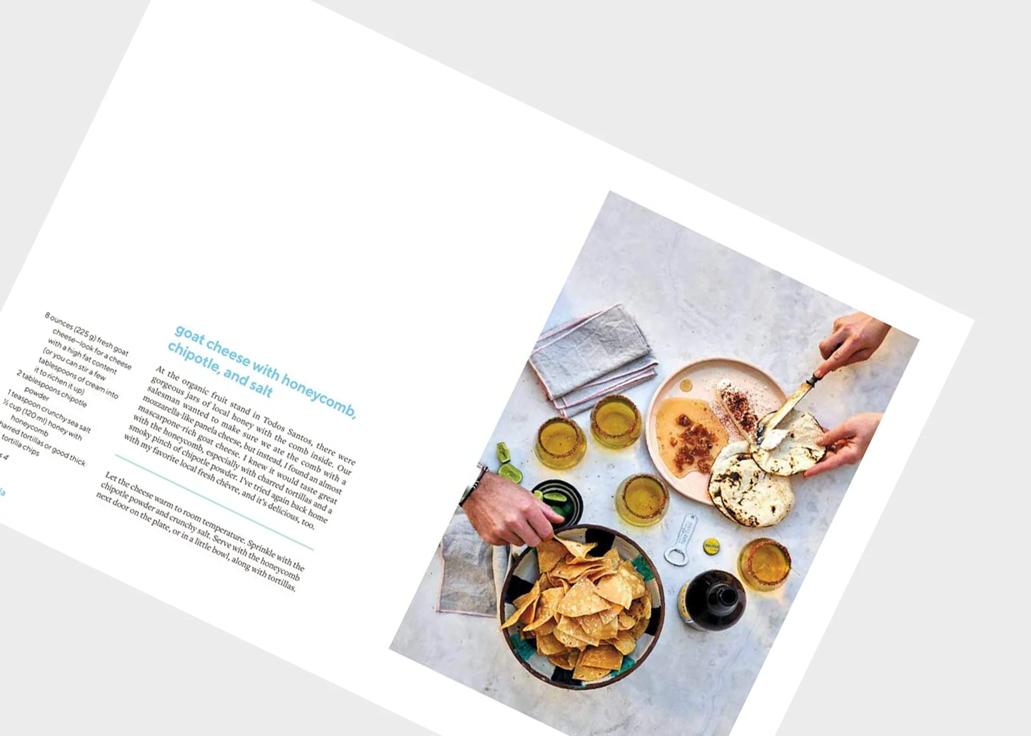 Getaway: Food & Drink to Transport You - Image 3