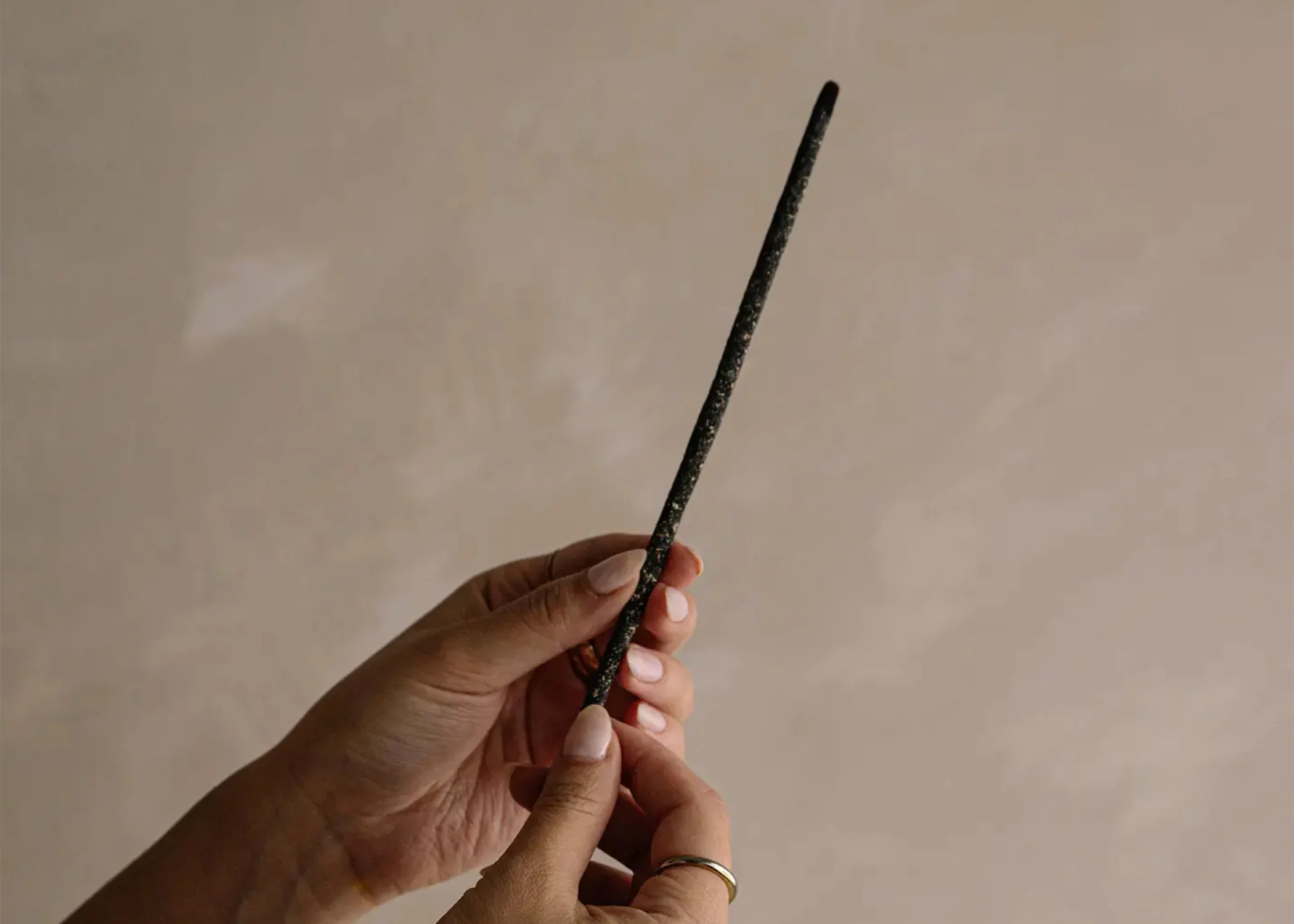 Hand-Rolled Incense Stick - Image 5