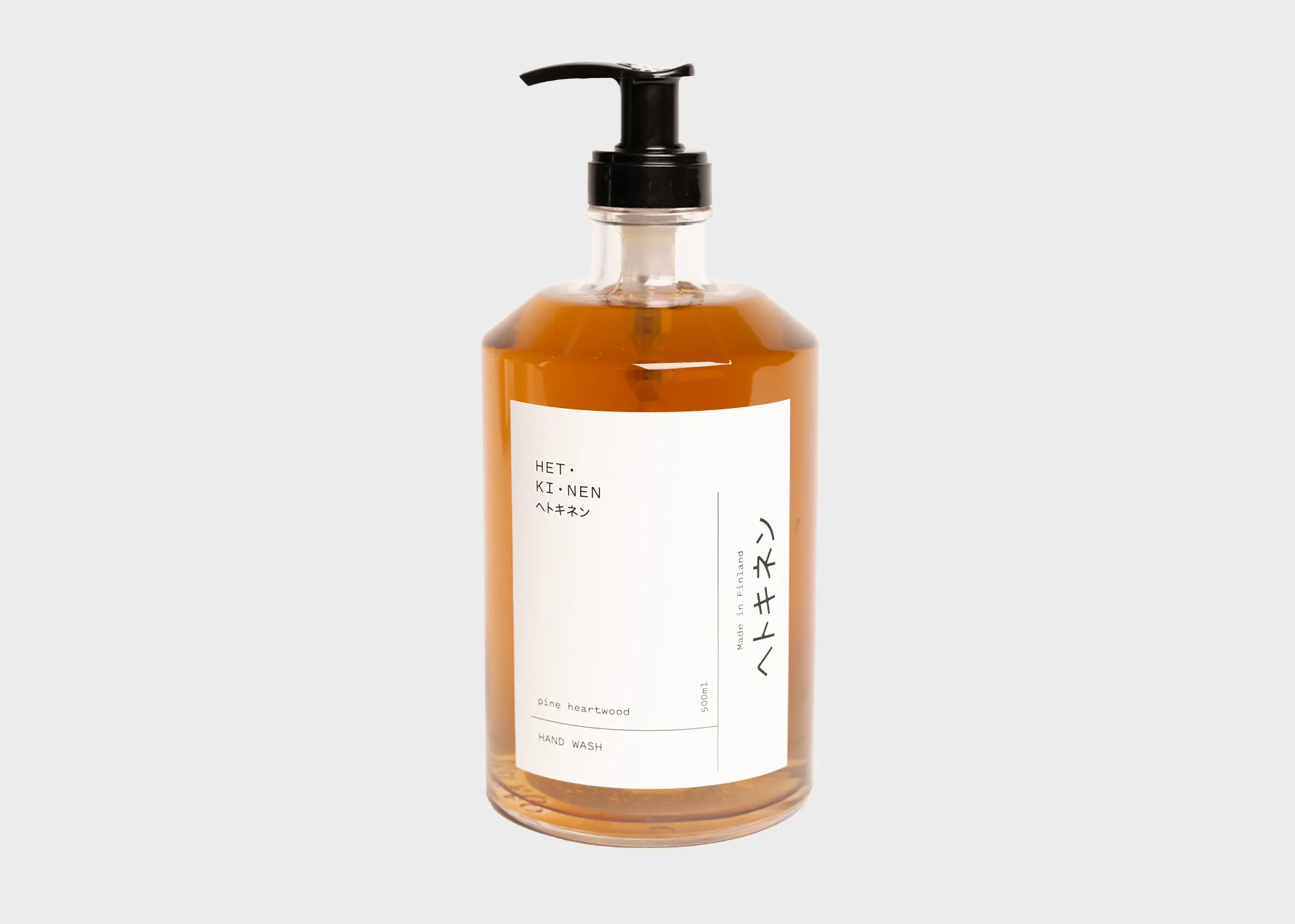 Hetkinen Hand Wash - Image 3