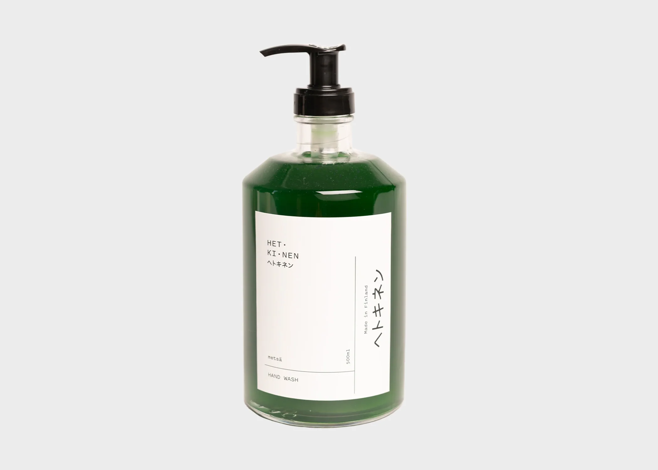 Hetkinen Hand Wash - Image 4
