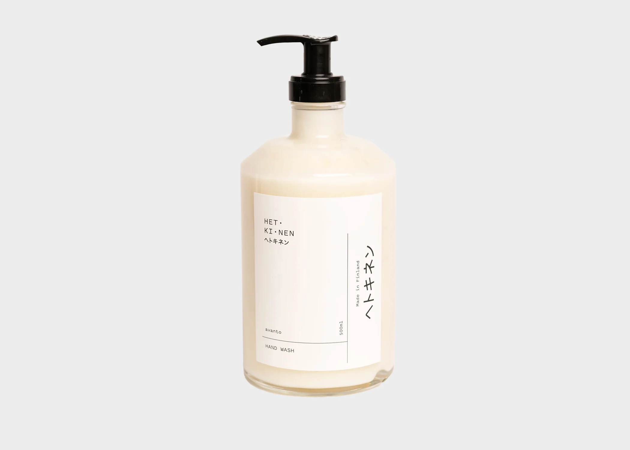 Hetkinen Hand Wash - Image 5