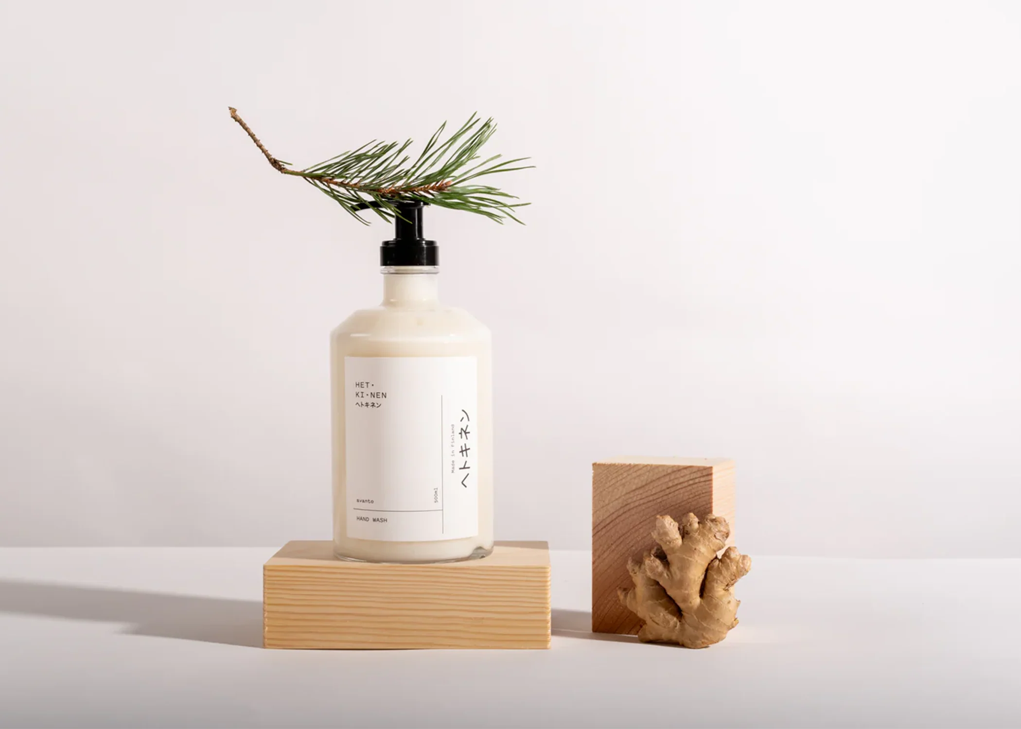 Hetkinen Hand Wash - Image 7
