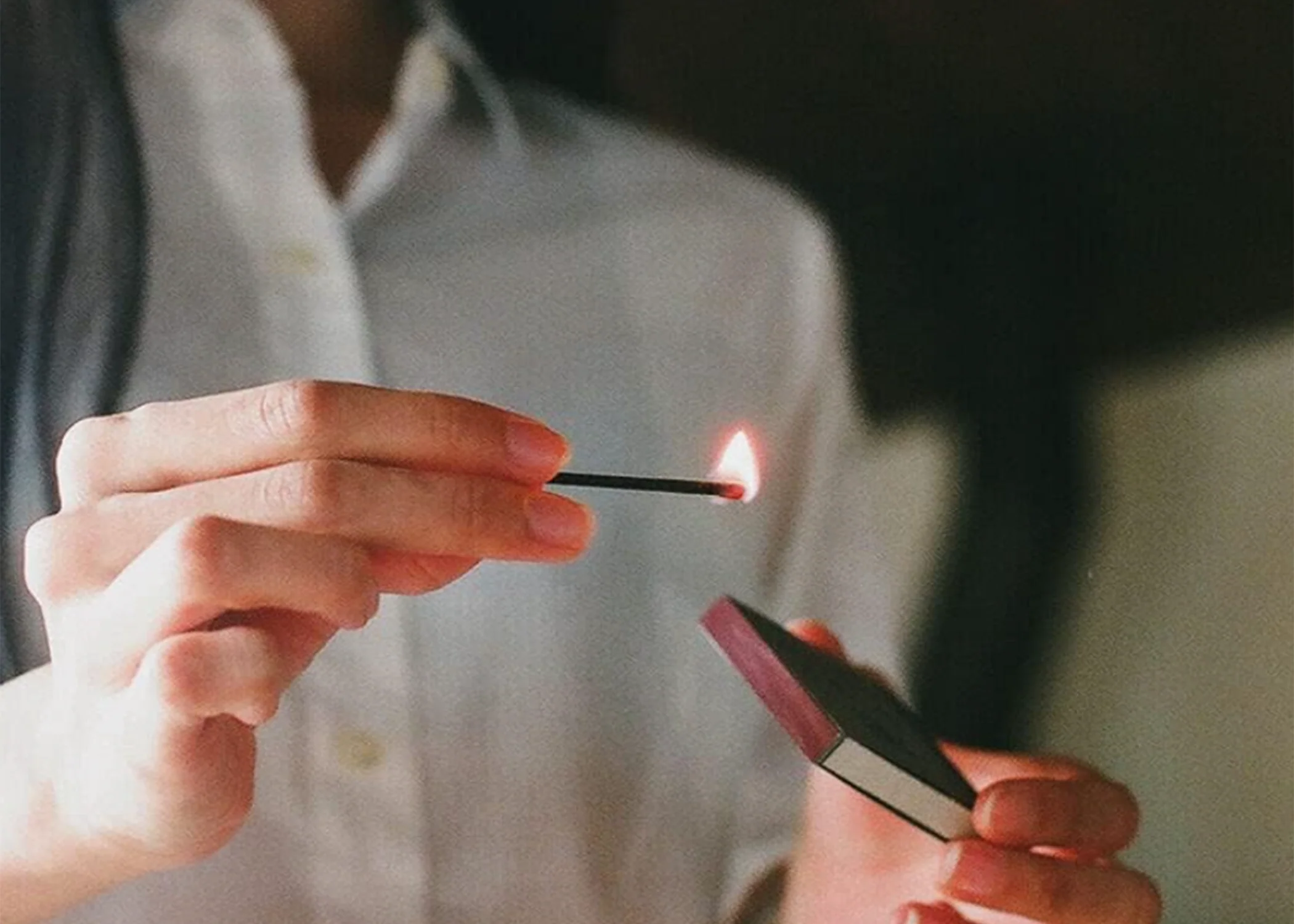 Hibi Incense Matches Ylang Ylang - Image 3