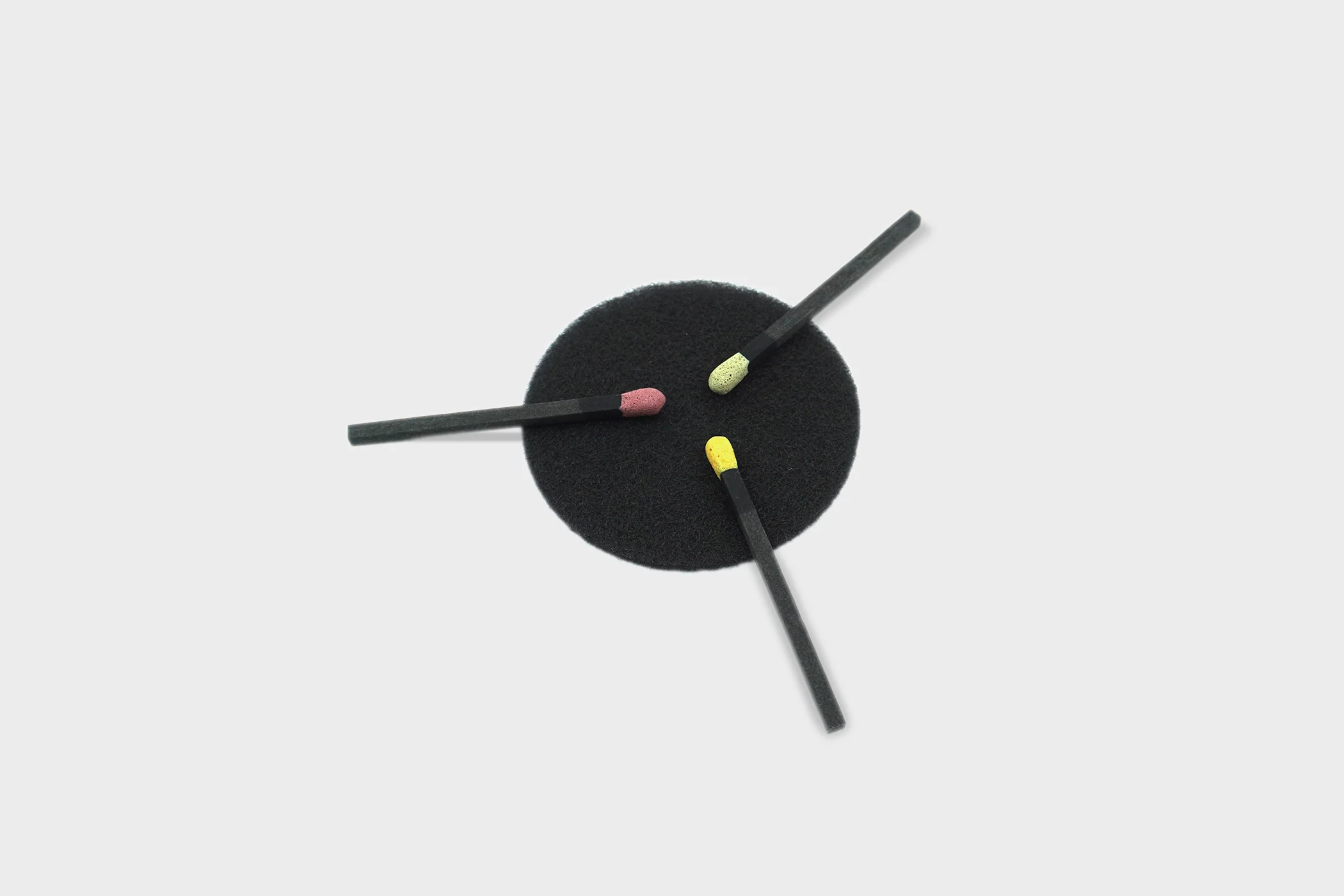 Hibi Incense Matches Pack - Image 3