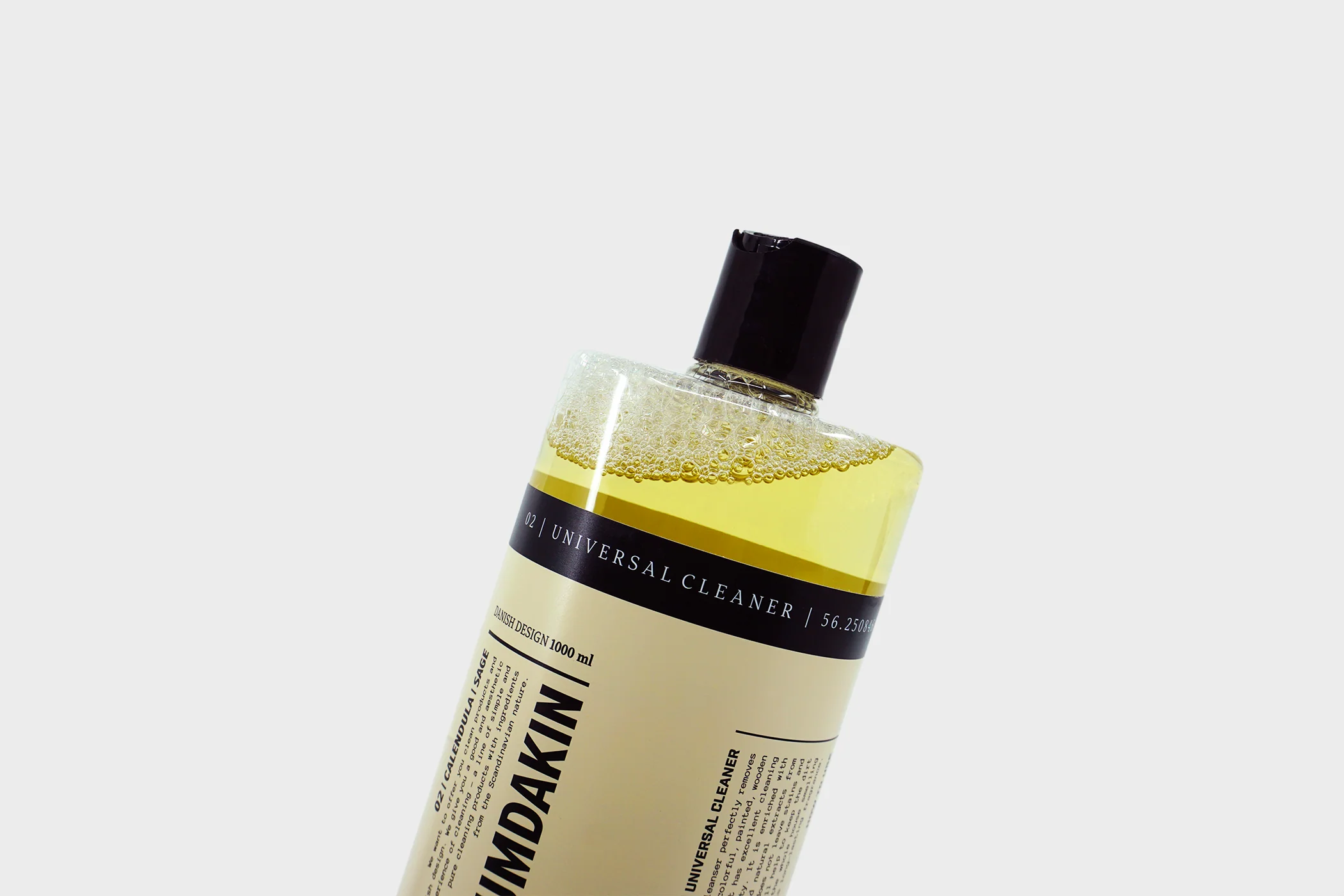 Humdakin Universal Cleaner - Image 3