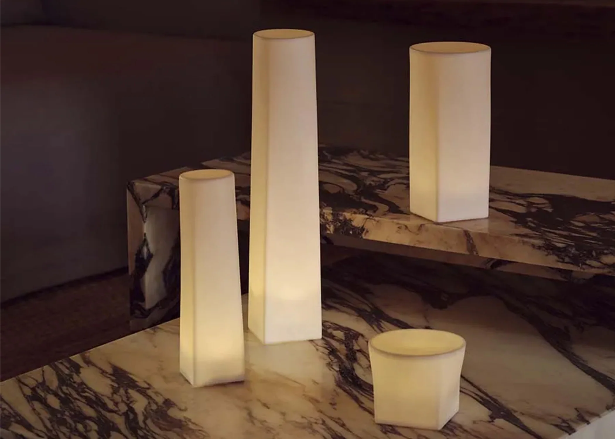 Ignus Flameless Candles - Image 3