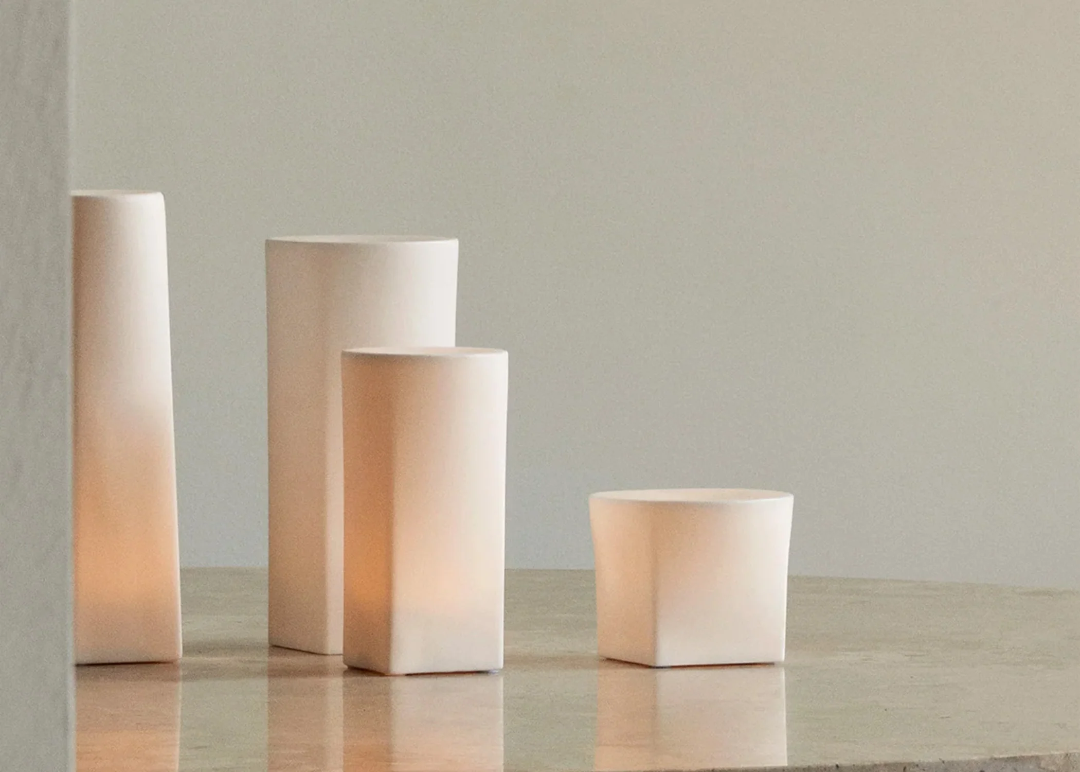 Ignus Flameless Candles - Image 4
