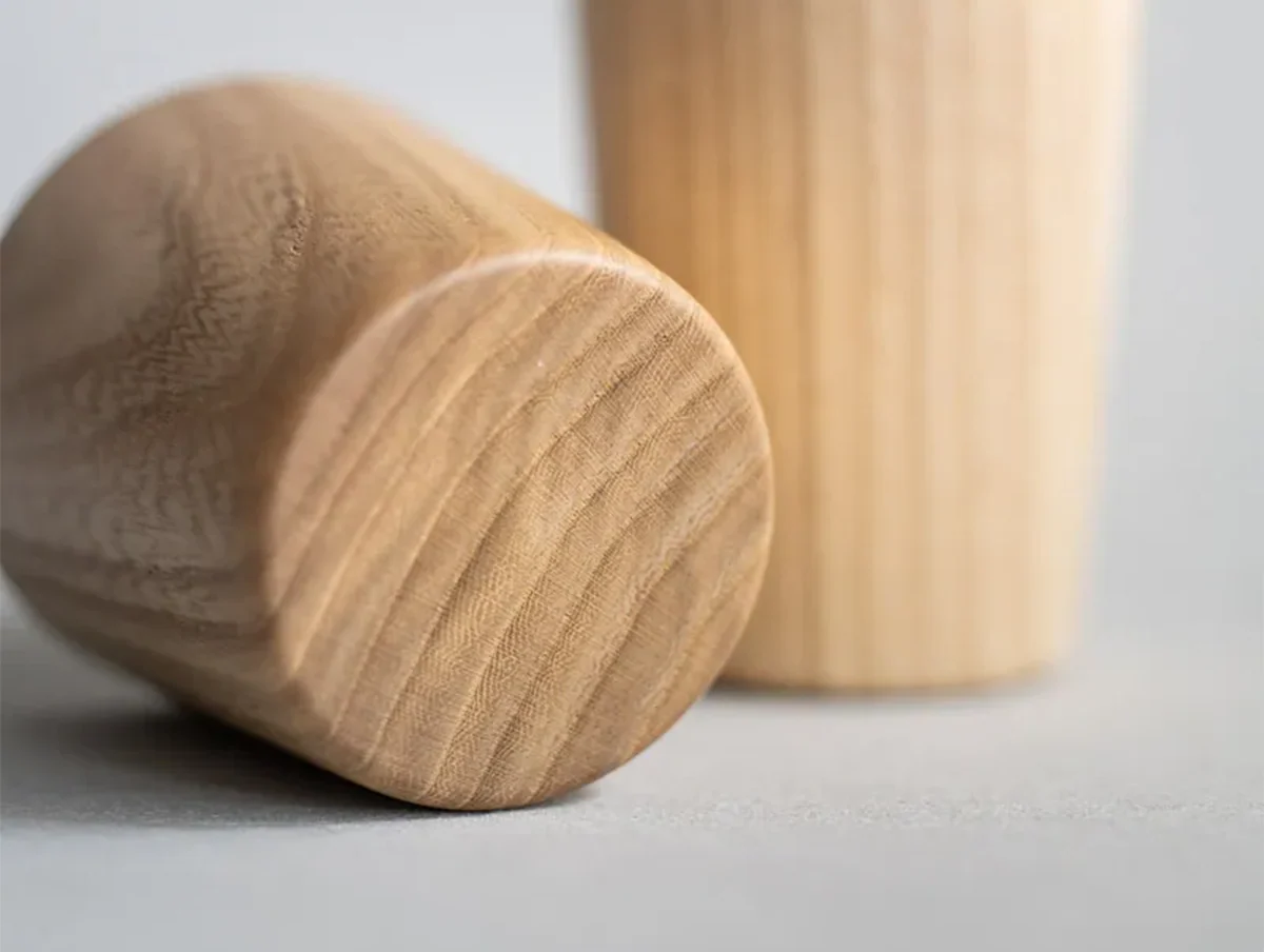 Kami Shot Glass - Image 3