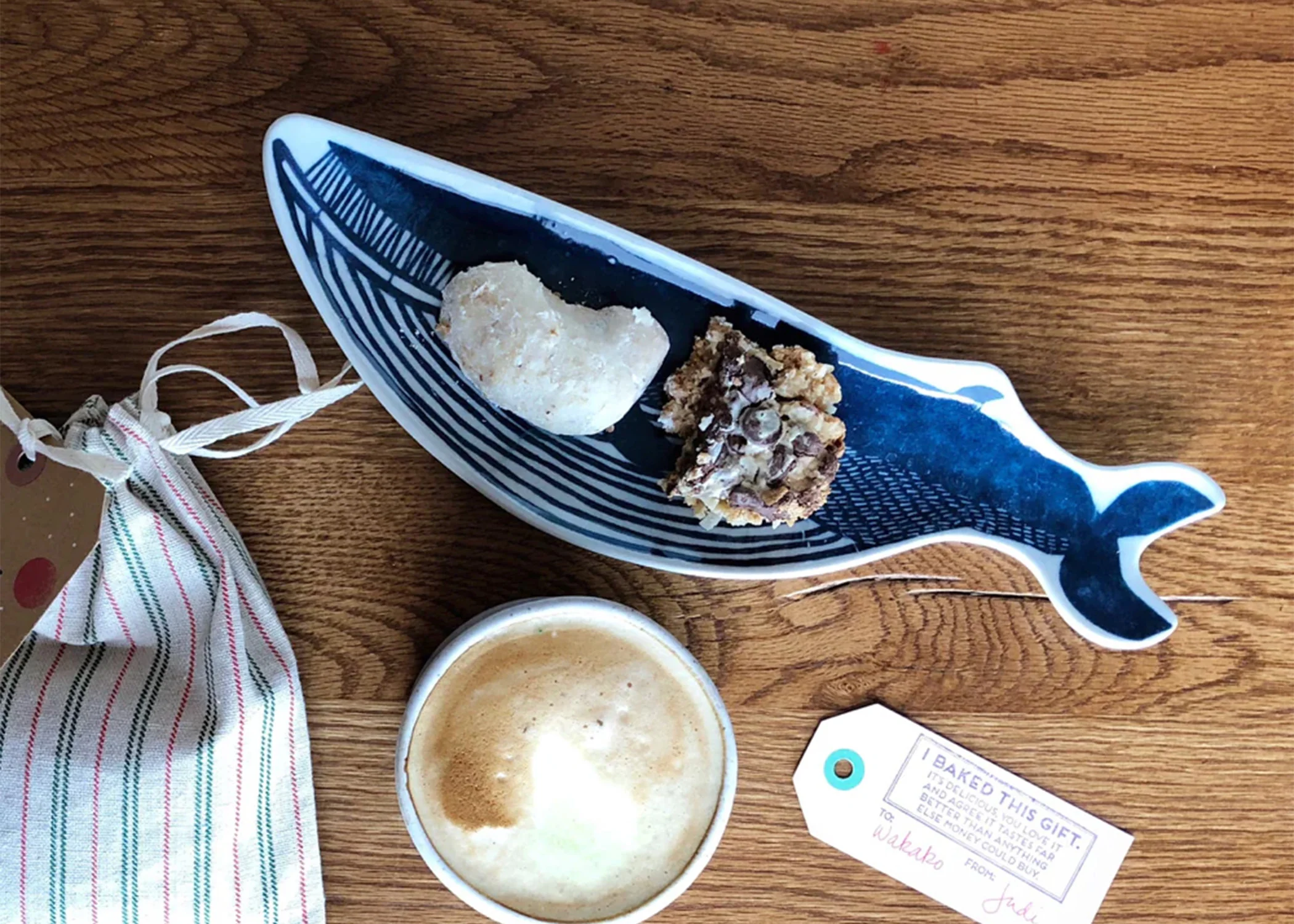 Kata Kata Ceramic Dishes - Image 12