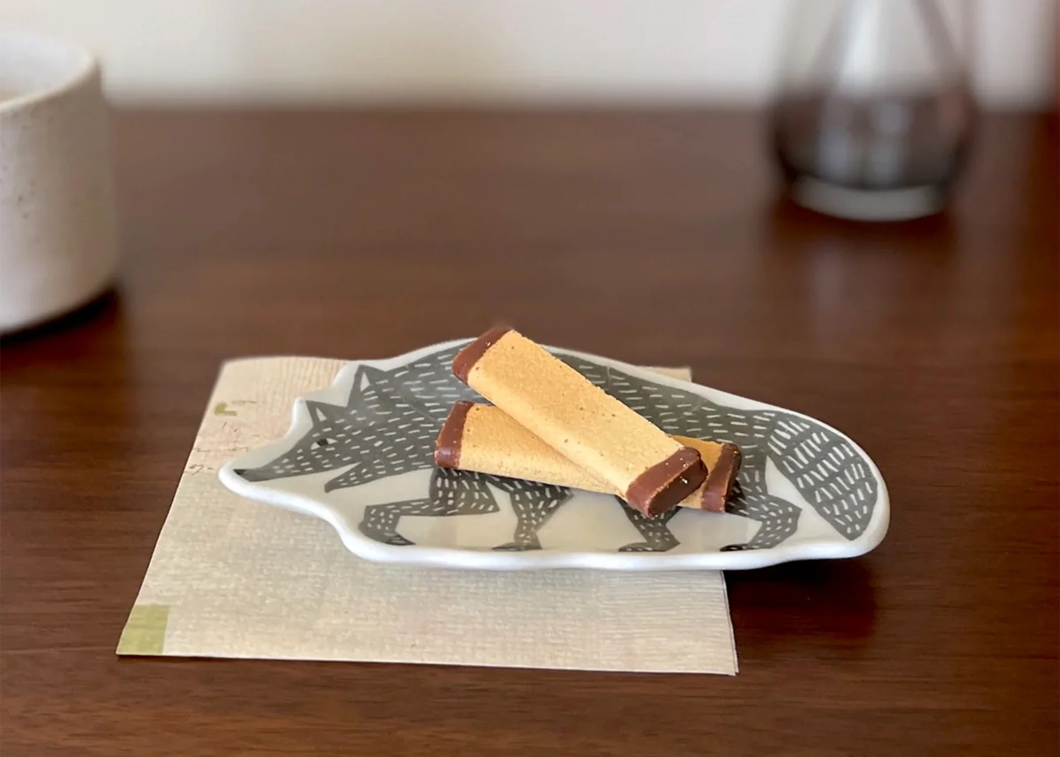 Kata Kata Ceramic Dishes - Image 13