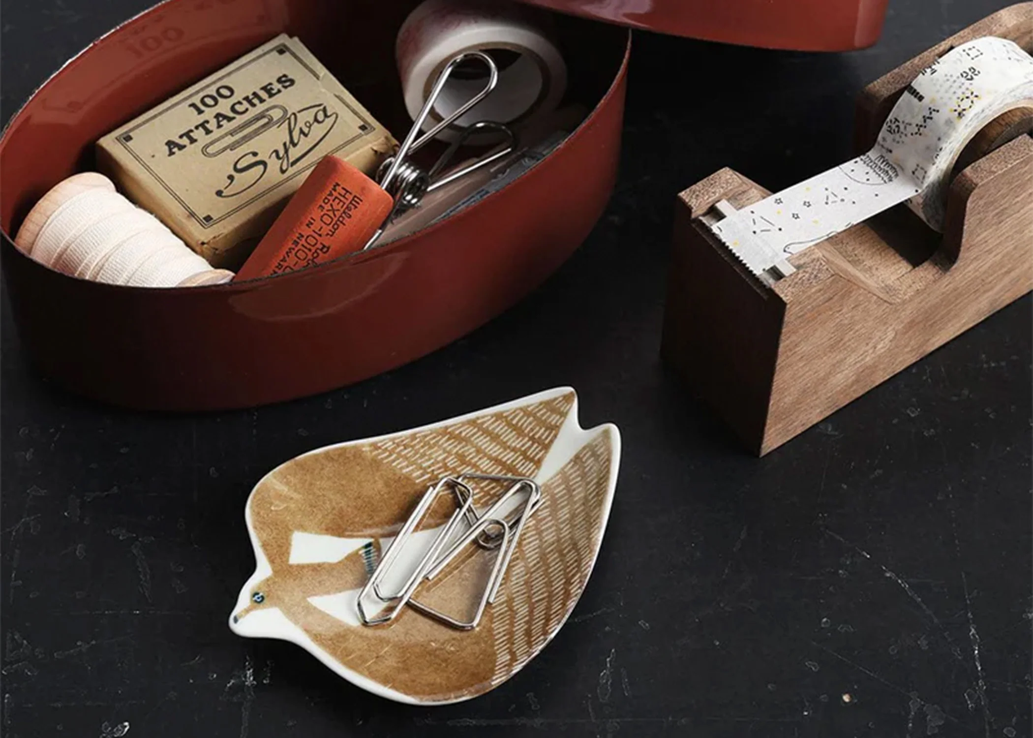 Kata Kata Ceramic Dishes - Image 14