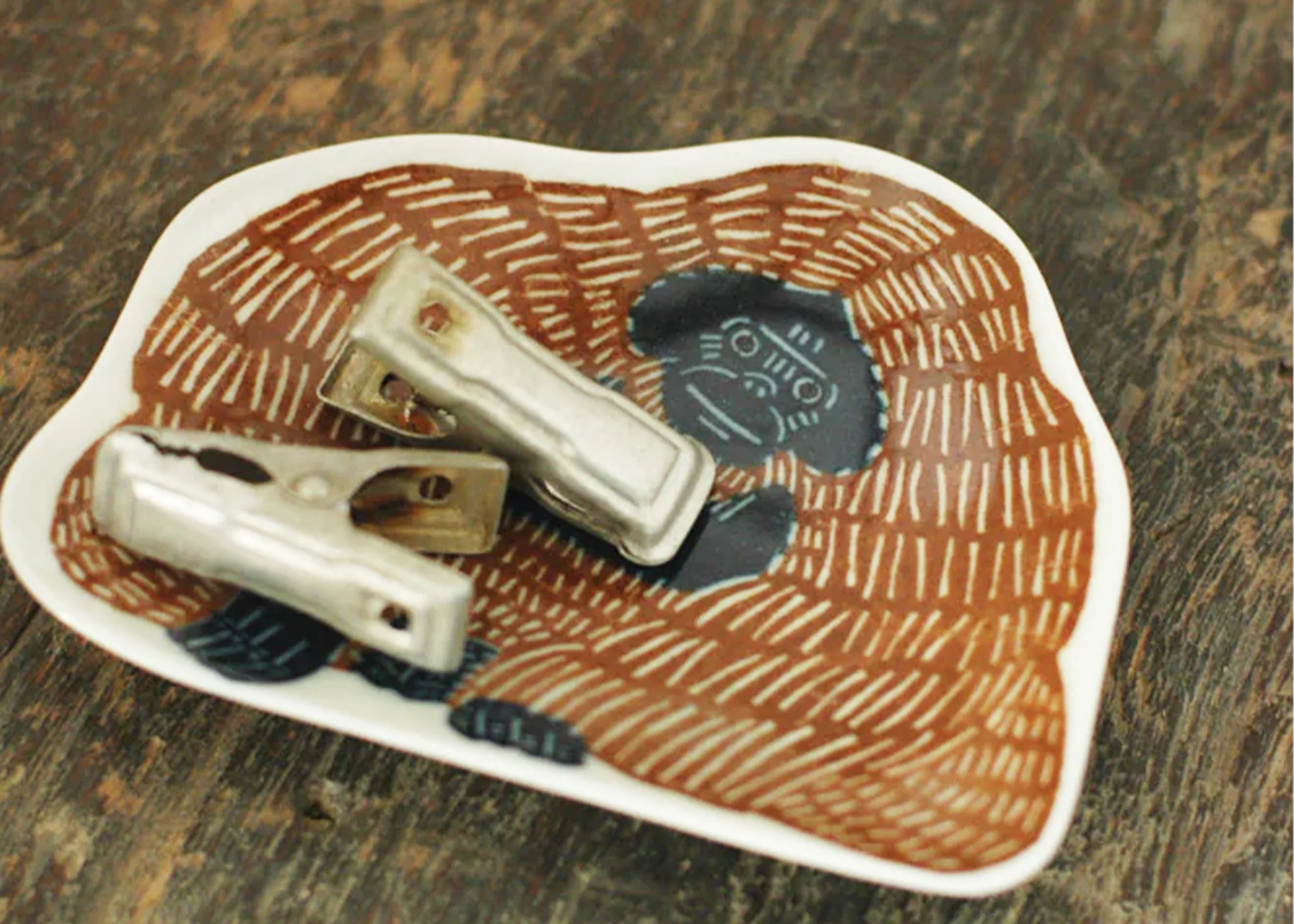 Kata Kata Ceramic Dishes - Image 15