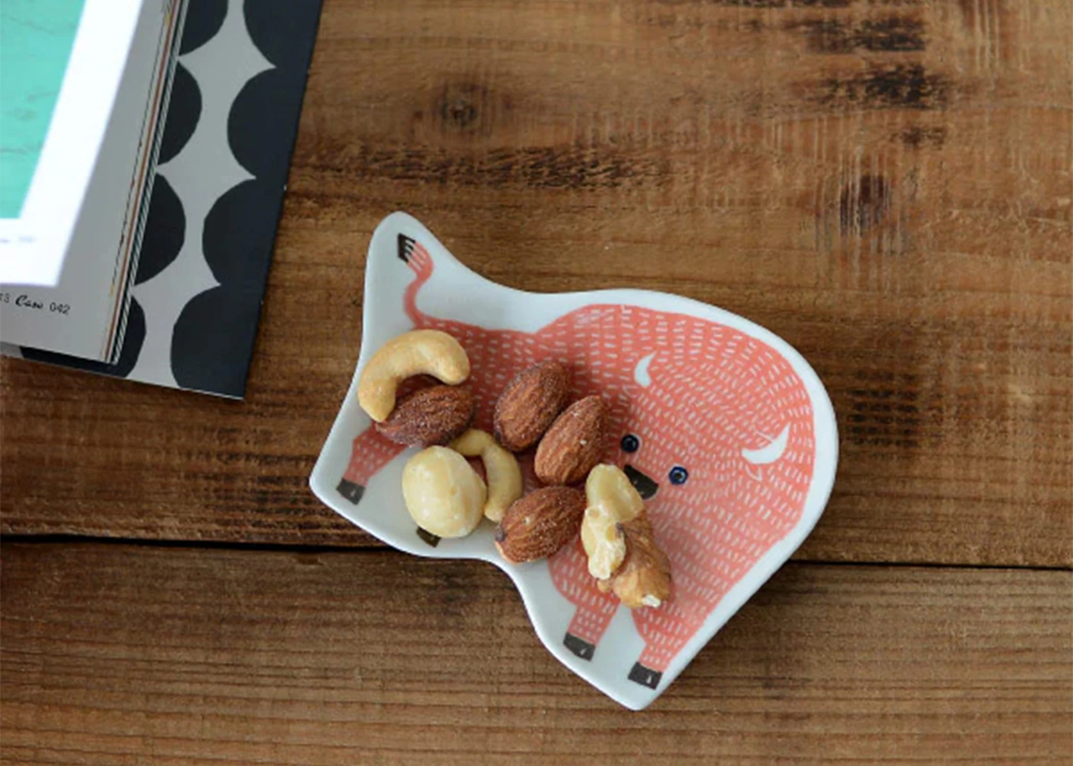 Kata Kata Ceramic Dishes - Image 16