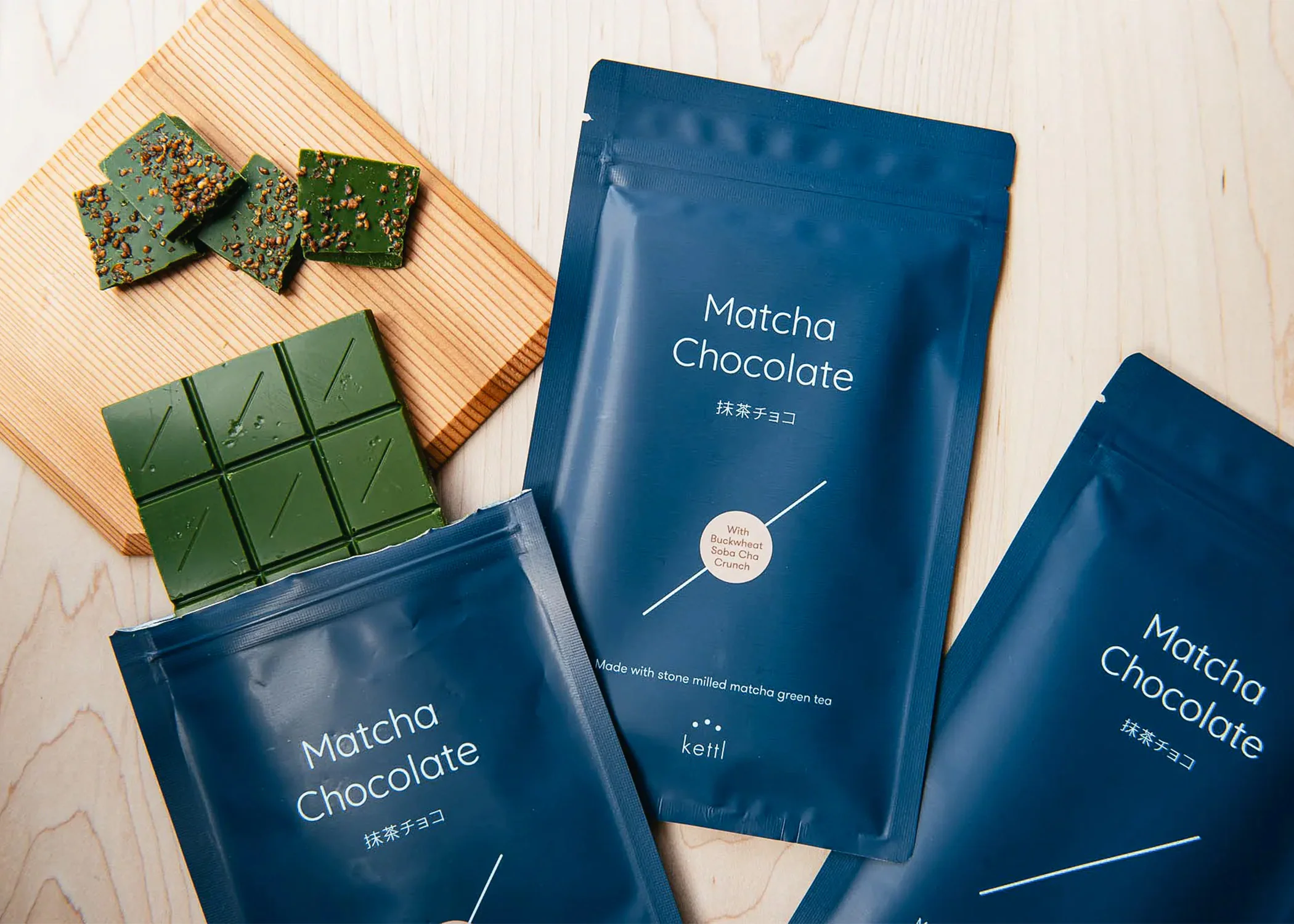 Kettl Chocolates - Image 5