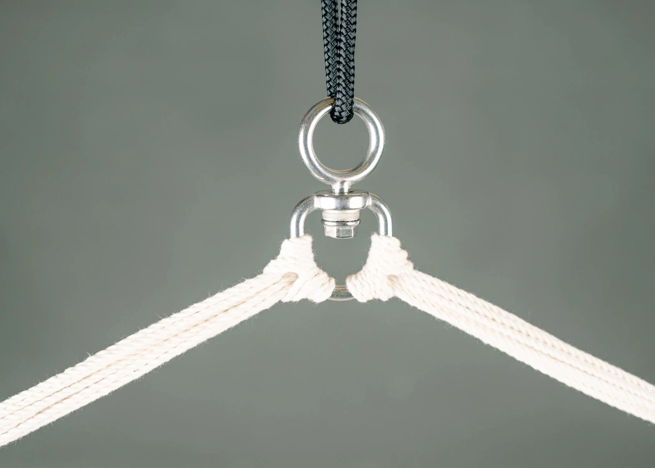 Kingsize Hammock Chair - Image 4