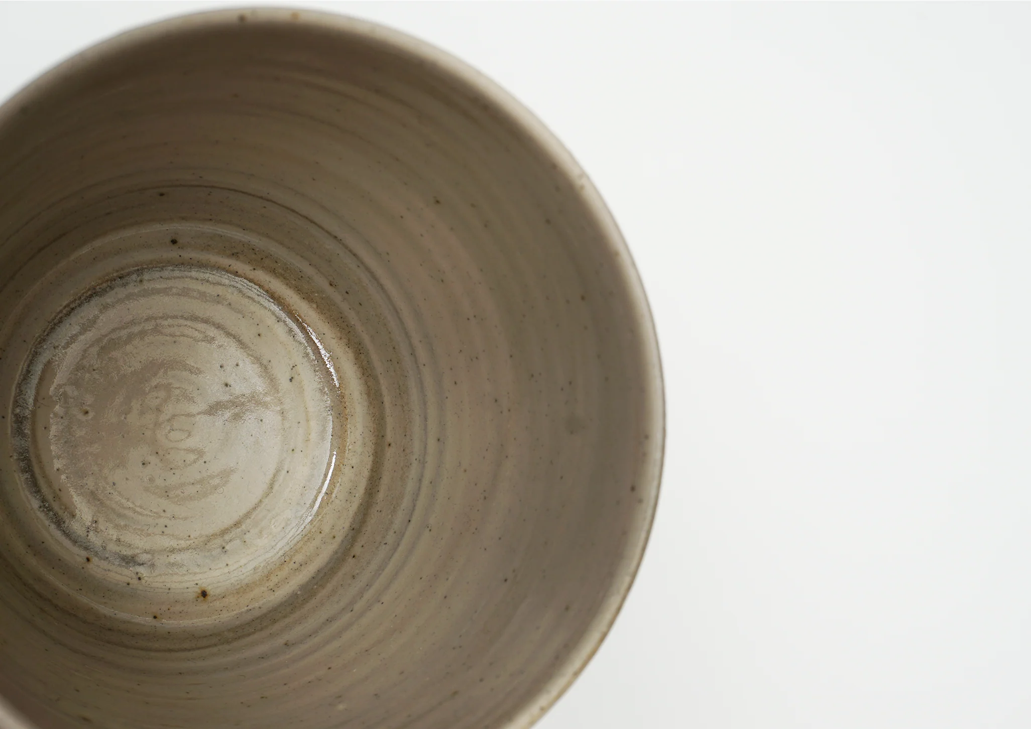 Ceramic Large Cup - Image 3