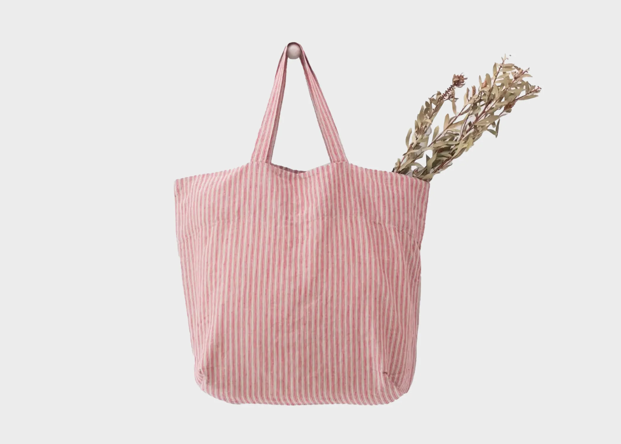 Linen Big Bag - Image 8