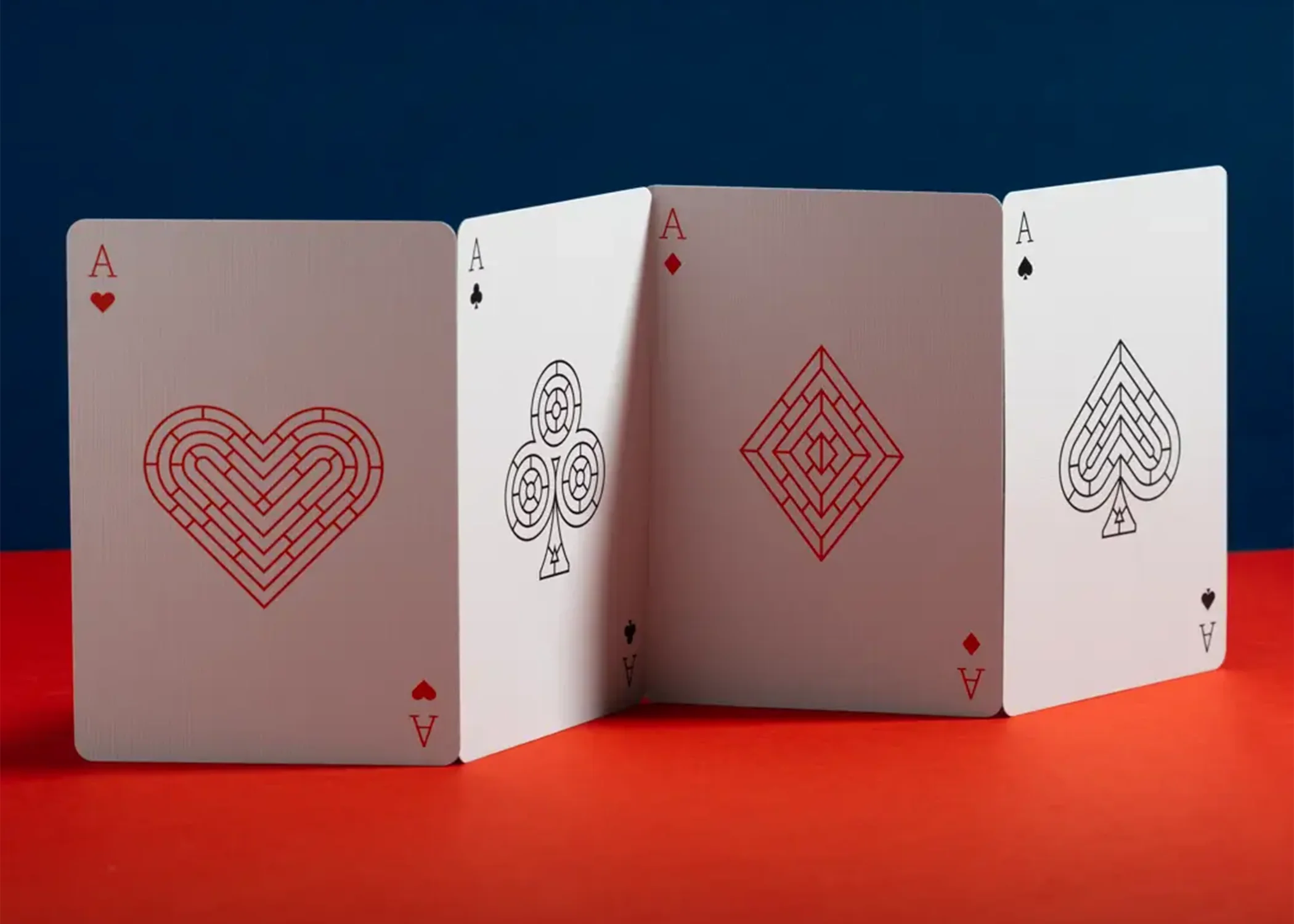 Lucky Draw Playing Cards - Image 3